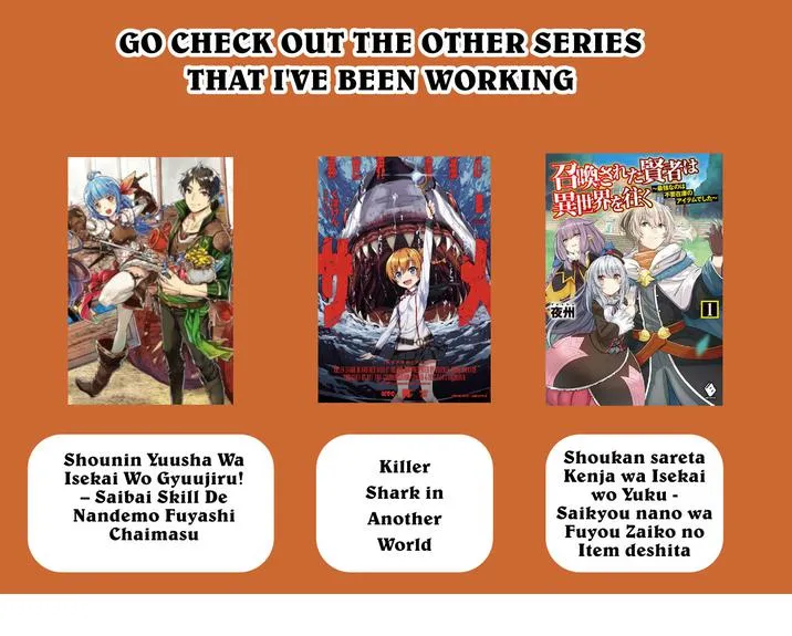 Read Killer Shark In Another World chapter 28 image 76 on Lezhin
