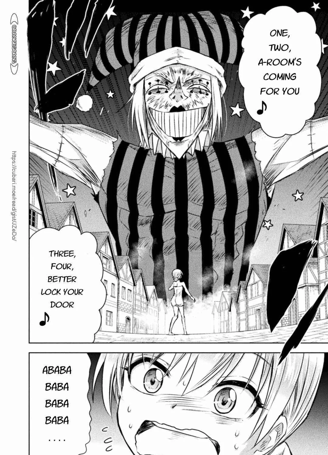 Read Killer Shark In Another World chapter 28 image 8 on Lezhin