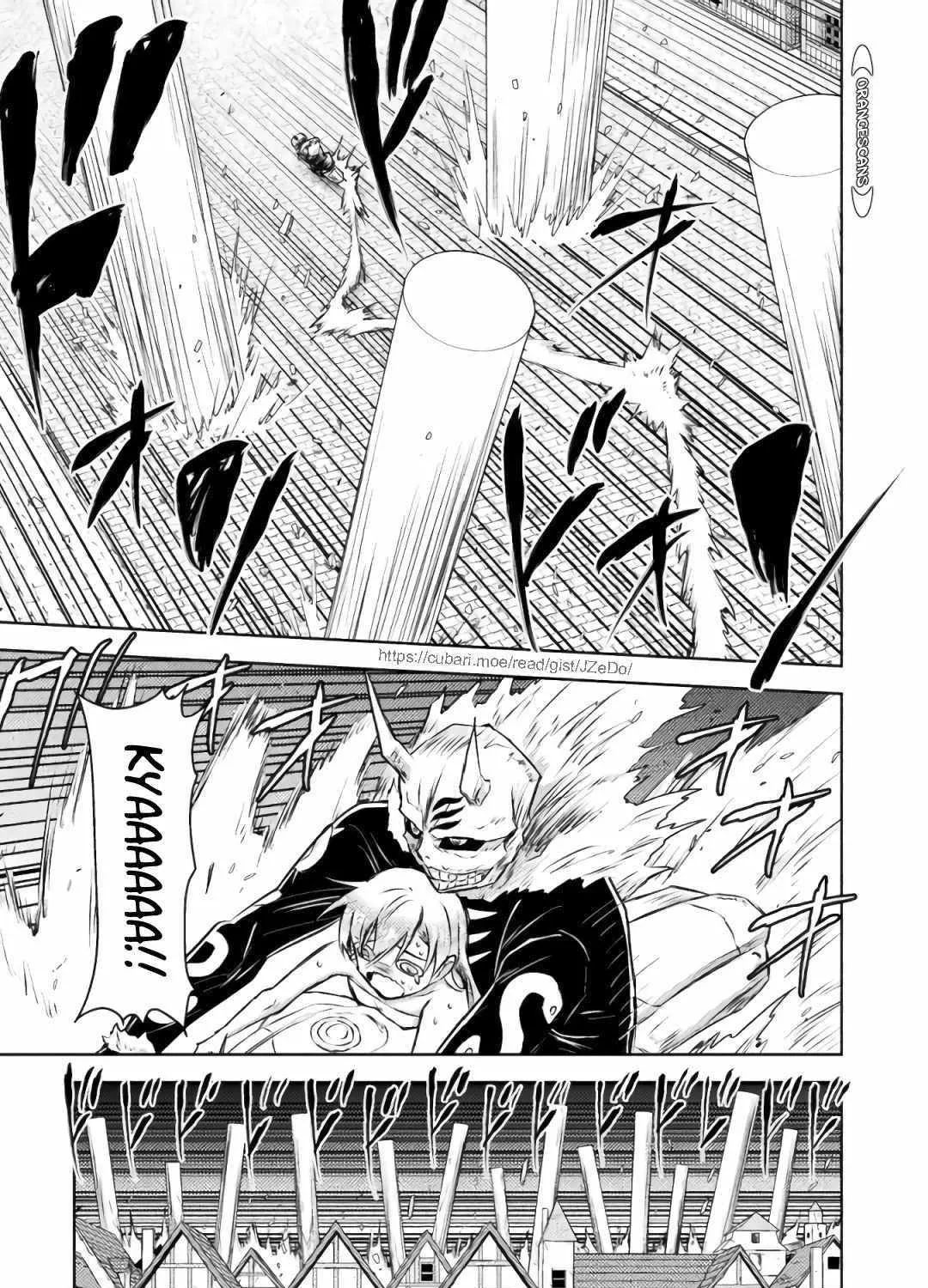 Read Killer Shark In Another World chapter 29 image 11 on Lezhin