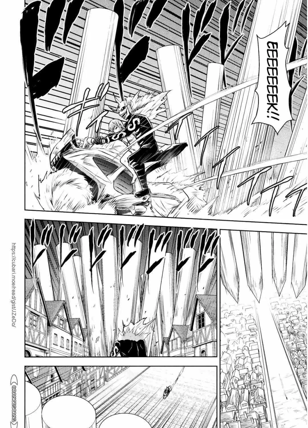 Read Killer Shark In Another World chapter 29 image 13 on Lezhin