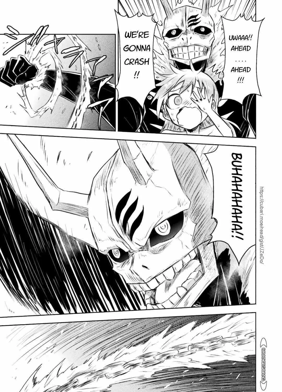 Read Killer Shark In Another World chapter 29 image 15 on Lezhin
