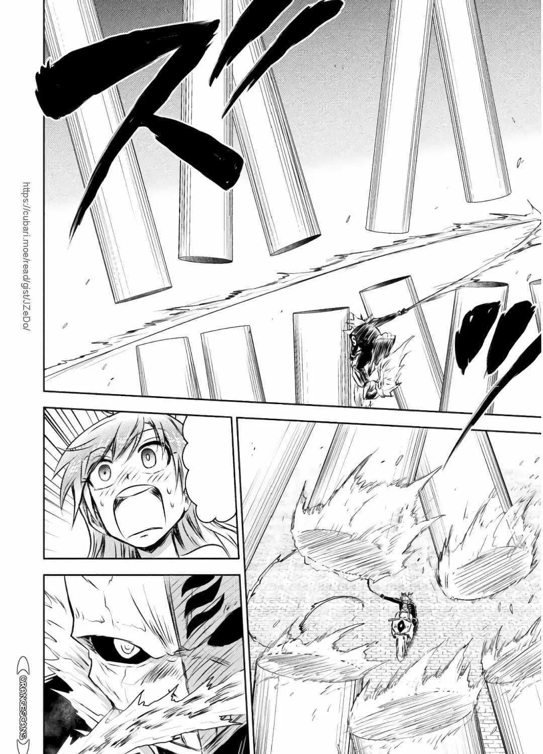 Read Killer Shark In Another World chapter 29 image 17 on Lezhin