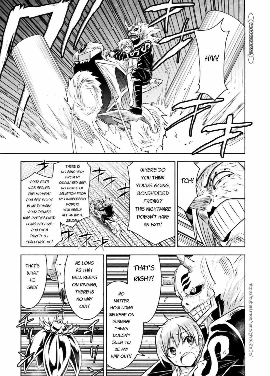 Read Killer Shark In Another World chapter 29 image 19 on Lezhin