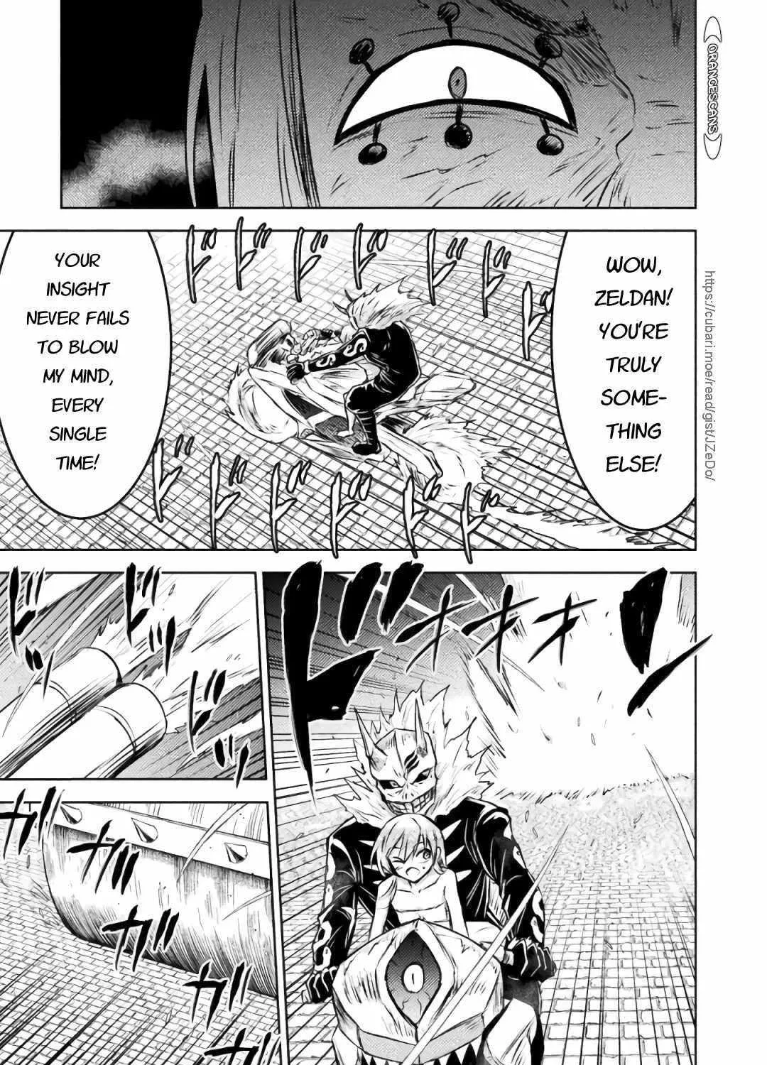 Read Killer Shark In Another World chapter 29 image 23 on Lezhin