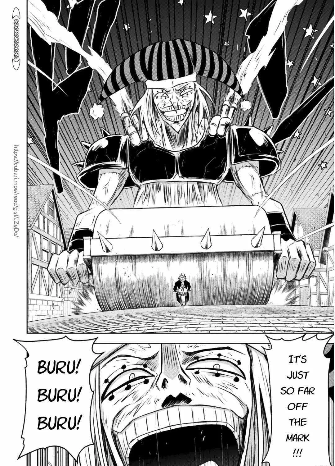 Read Killer Shark In Another World chapter 29 image 25 on Lezhin