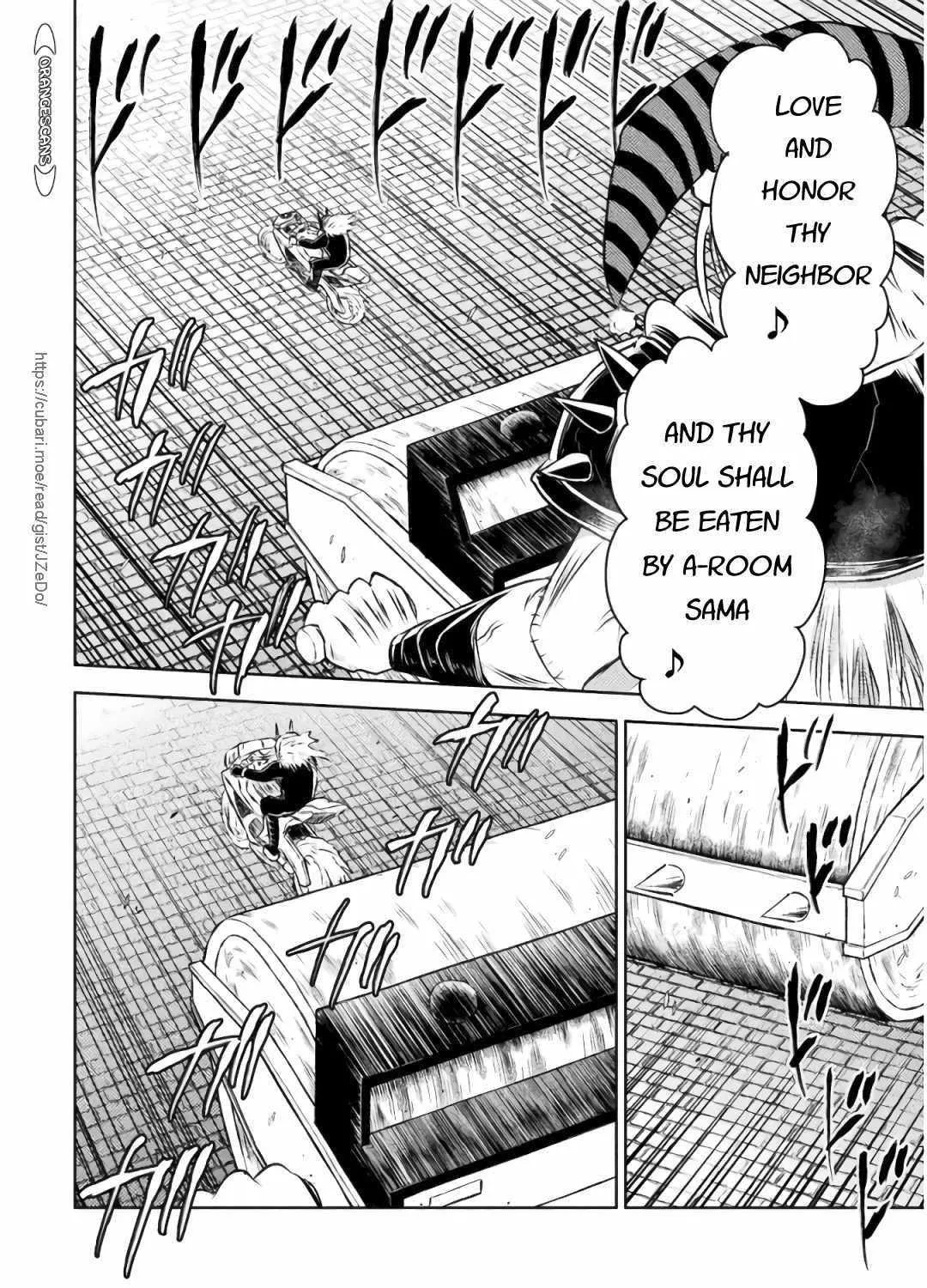 Read Killer Shark In Another World chapter 29 image 29 on Lezhin