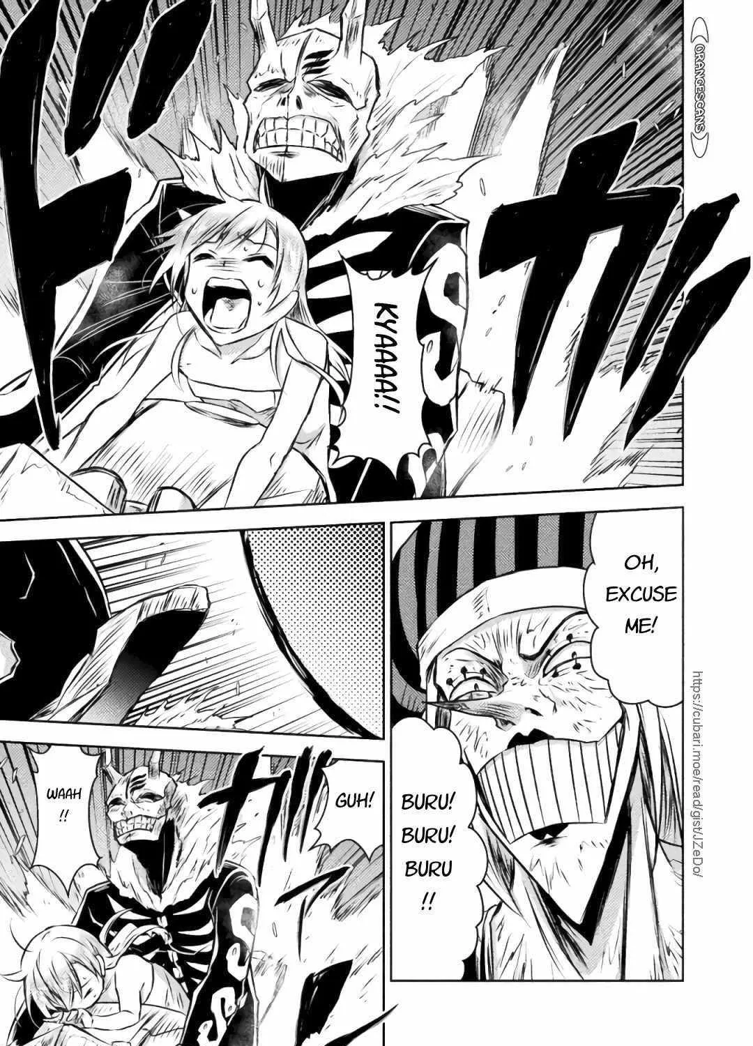 Read Killer Shark In Another World chapter 29 image 31 on Lezhin
