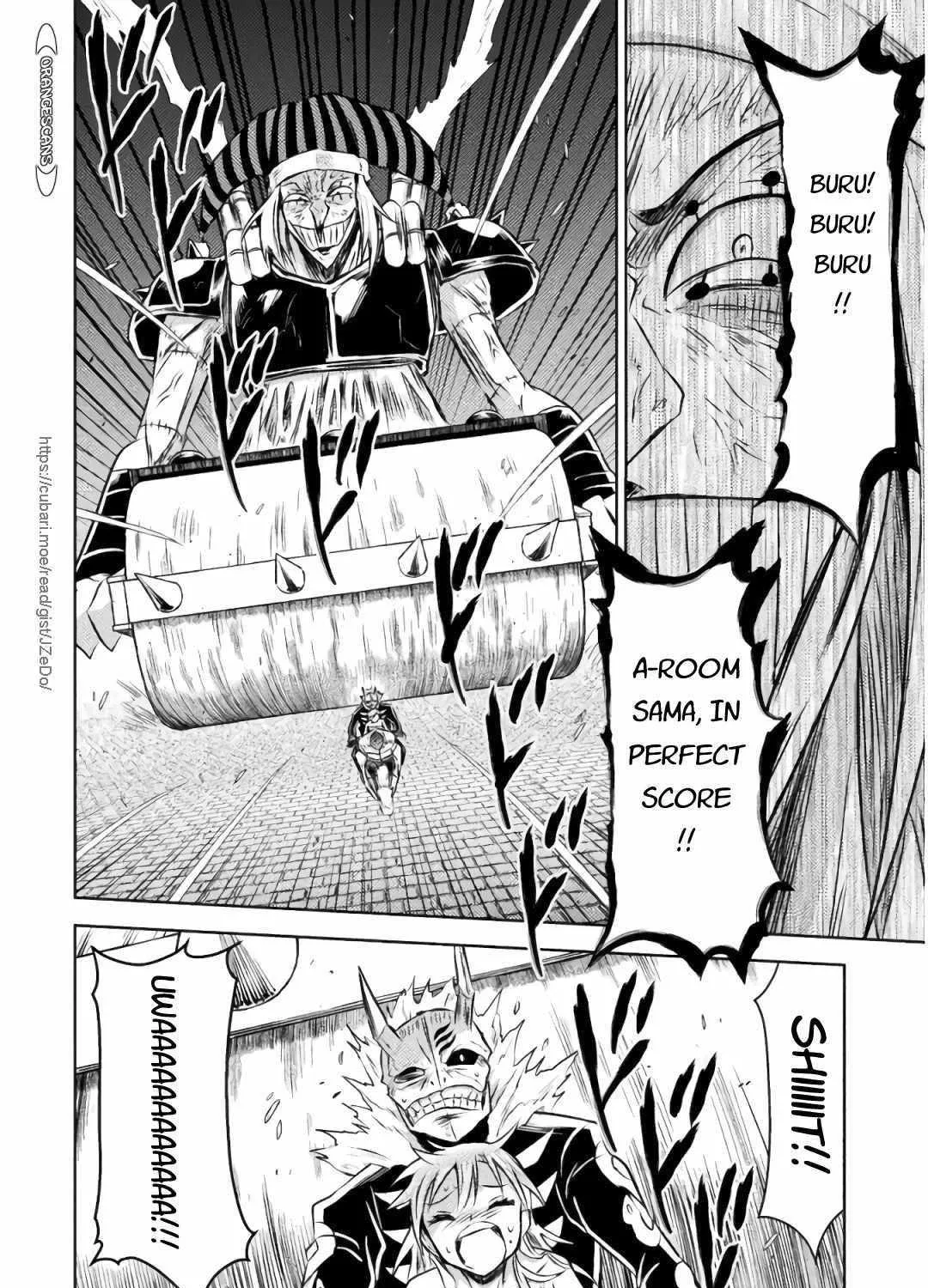 Read Killer Shark In Another World chapter 29 image 33 on Lezhin