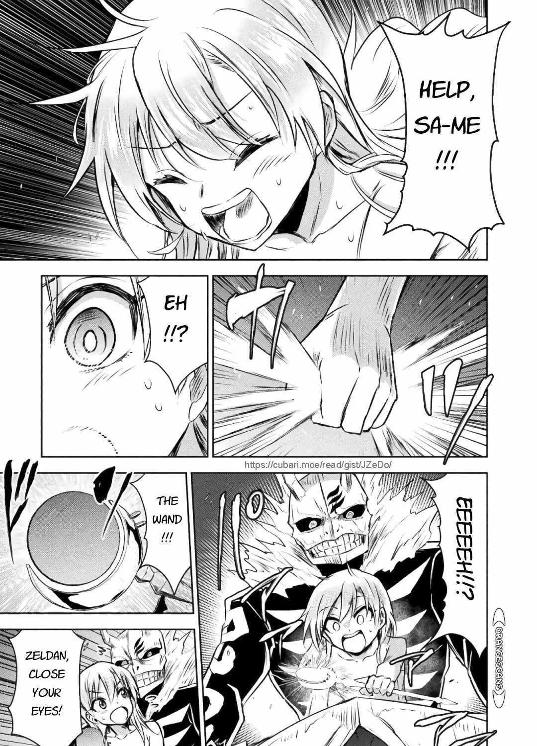 Read Killer Shark In Another World chapter 29 image 35 on Lezhin