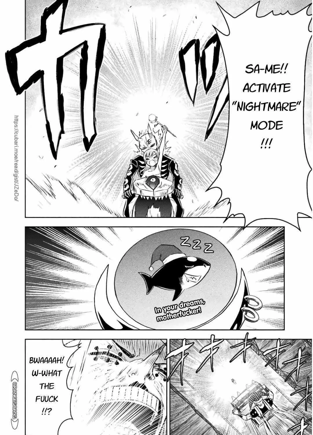 Read Killer Shark In Another World chapter 29 image 37 on Lezhin