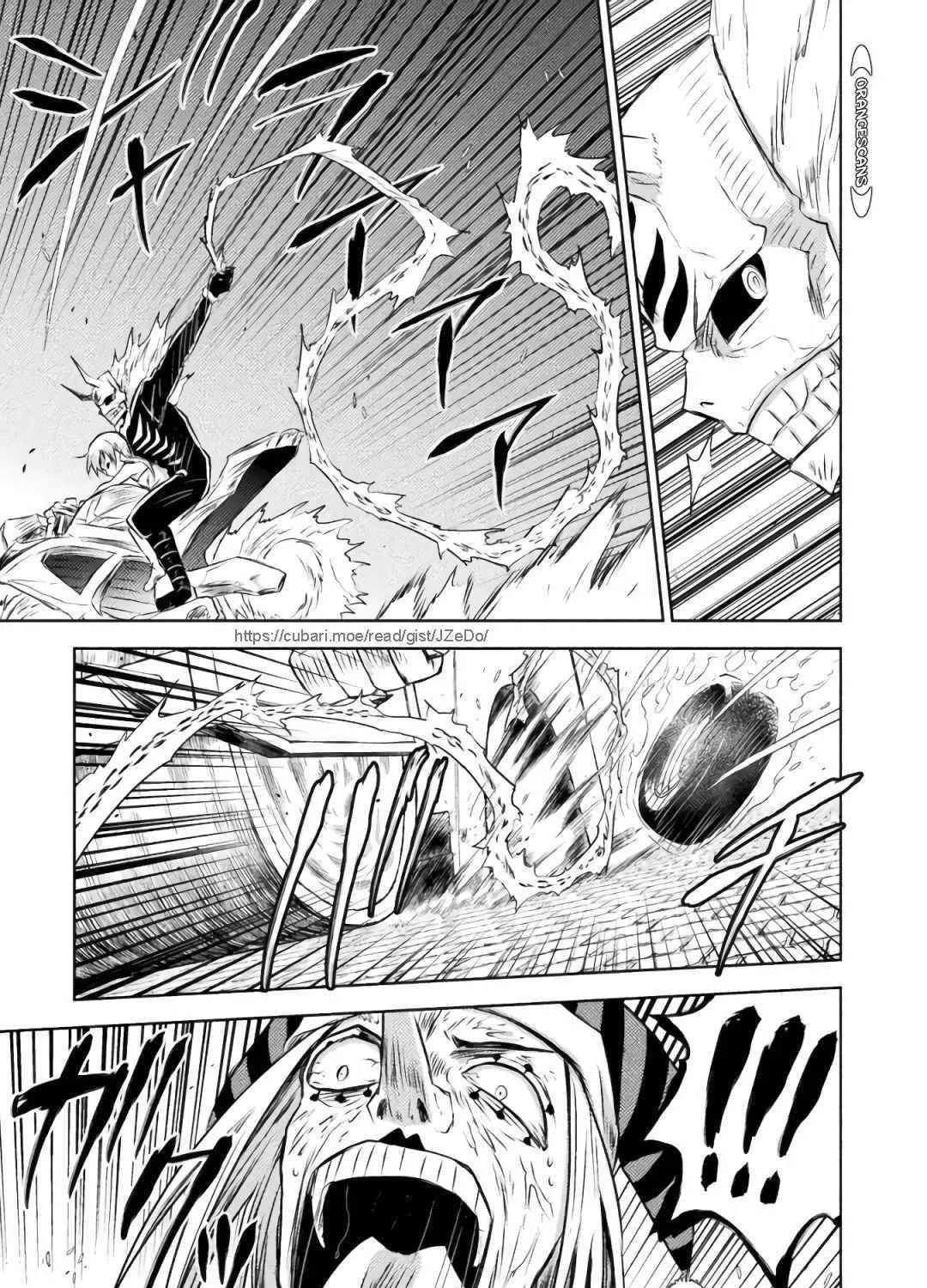 Read Killer Shark In Another World chapter 29 image 39 on Lezhin