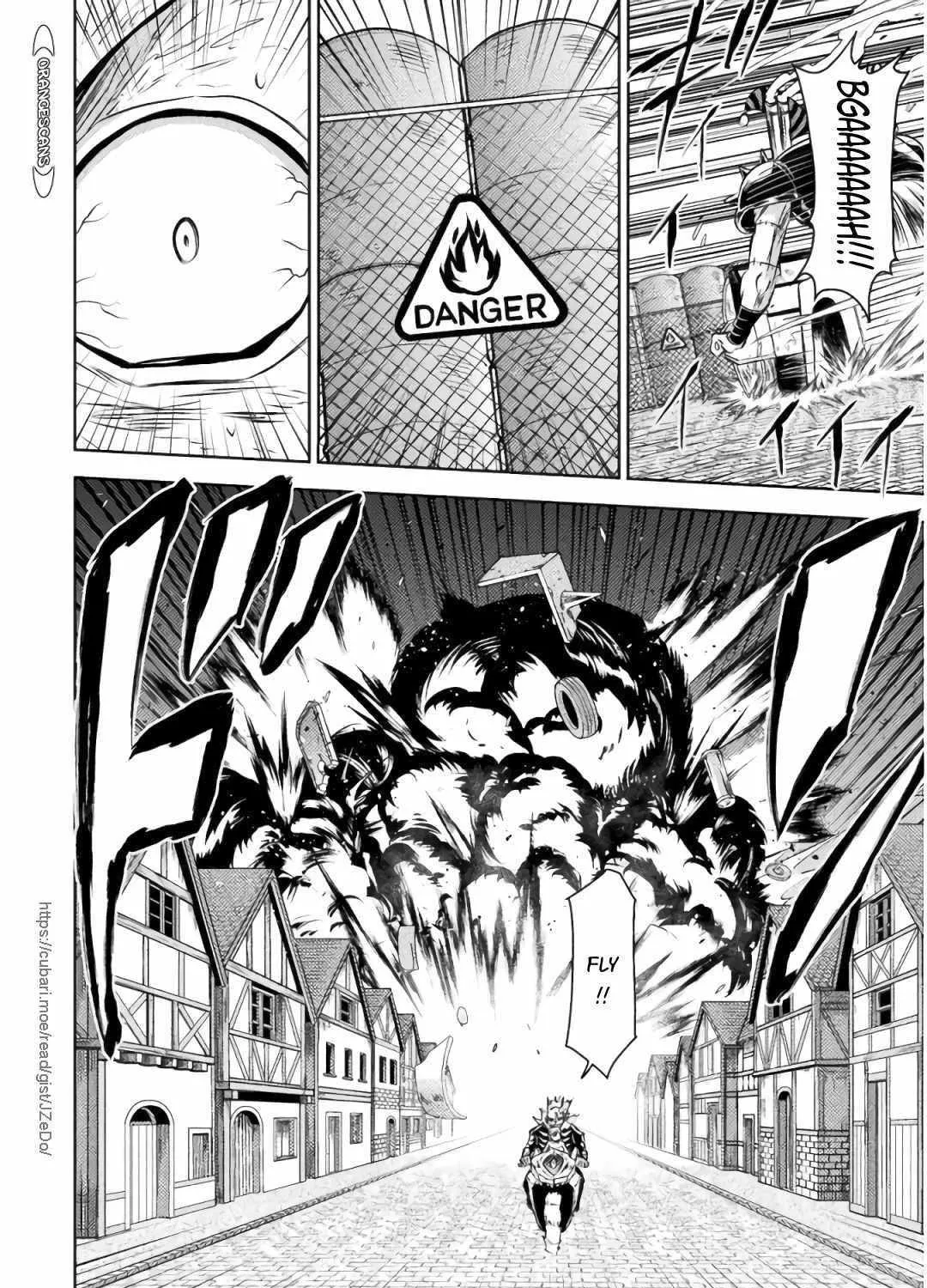 Read Killer Shark In Another World chapter 29 image 41 on Lezhin