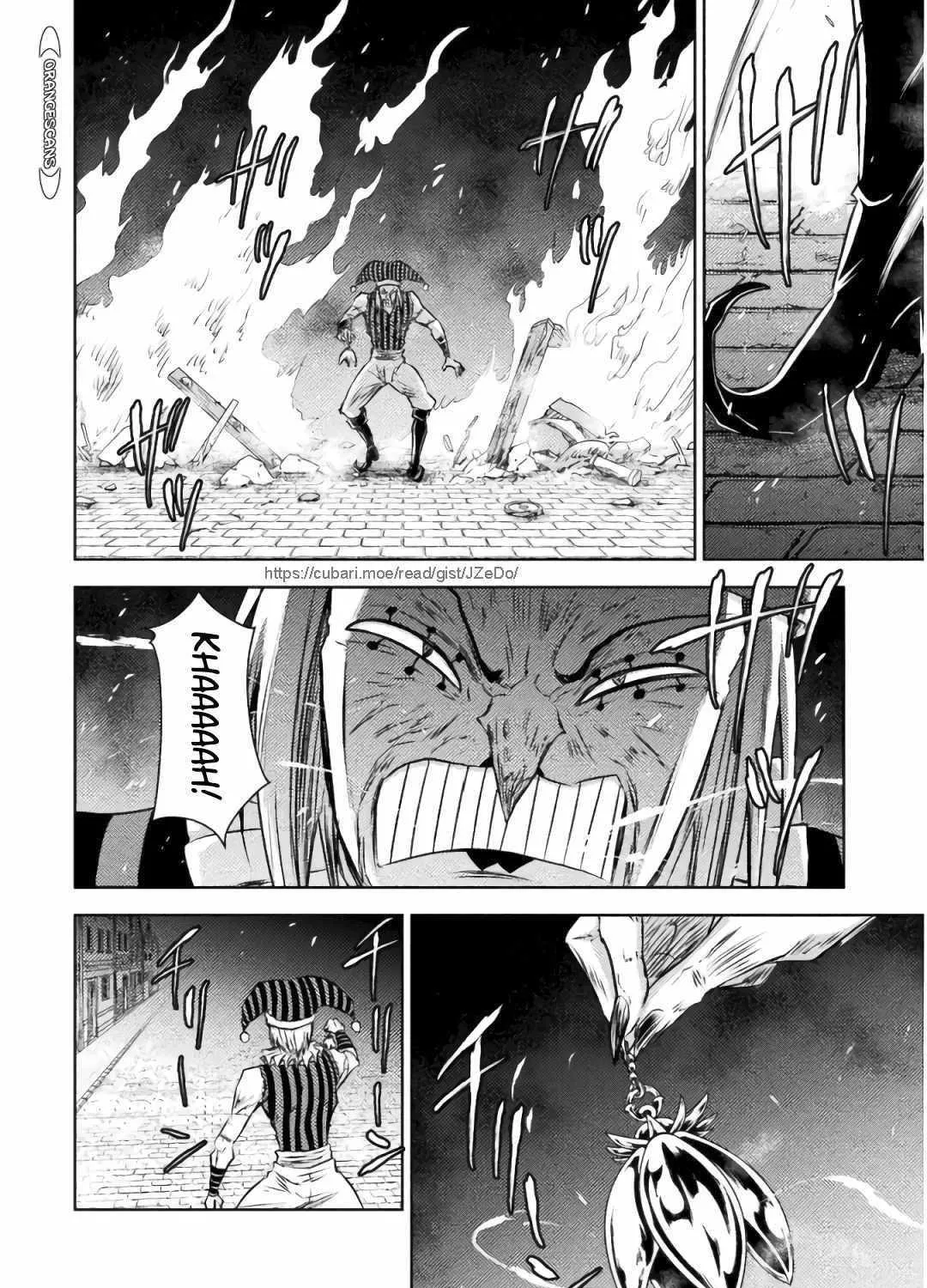 Read Killer Shark In Another World chapter 29 image 45 on Lezhin