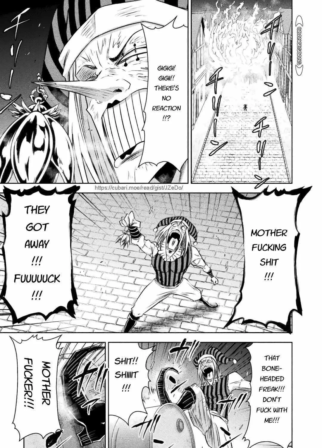 Read Killer Shark In Another World chapter 29 image 47 on Lezhin