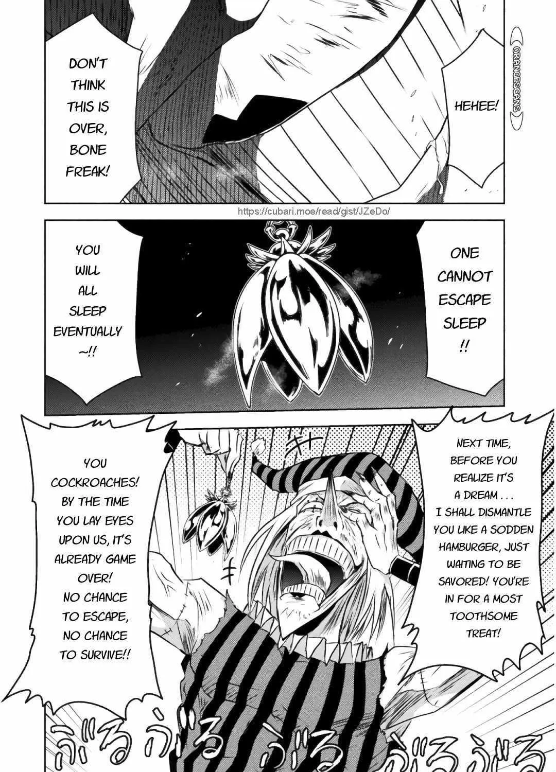 Read Killer Shark In Another World chapter 29 image 49 on Lezhin