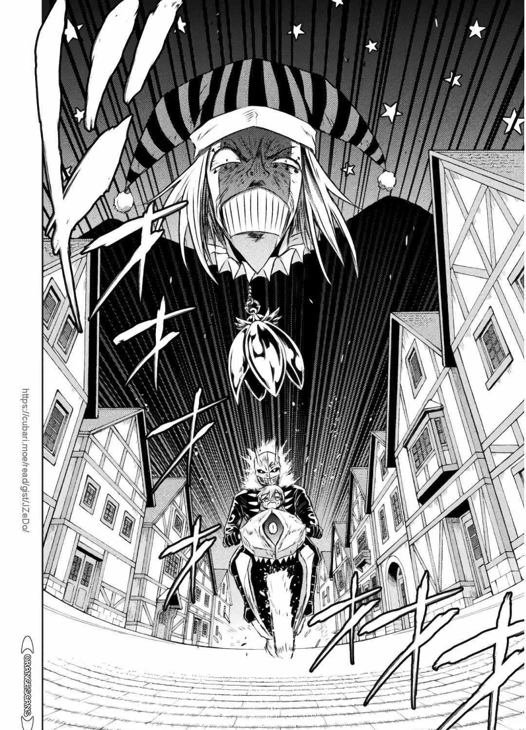 Read Killer Shark In Another World chapter 29 image 5 on Lezhin