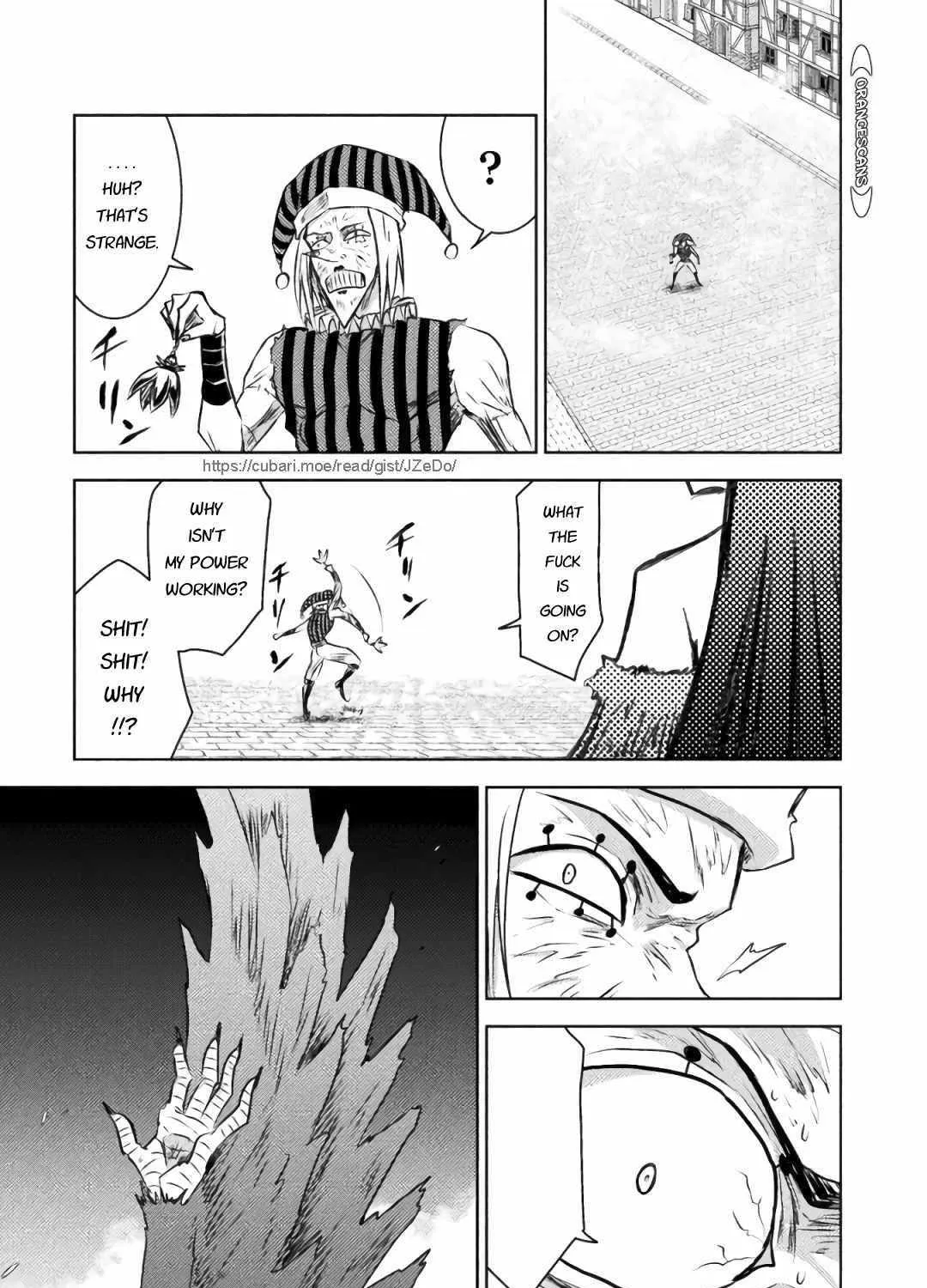Read Killer Shark In Another World chapter 29 image 51 on Lezhin