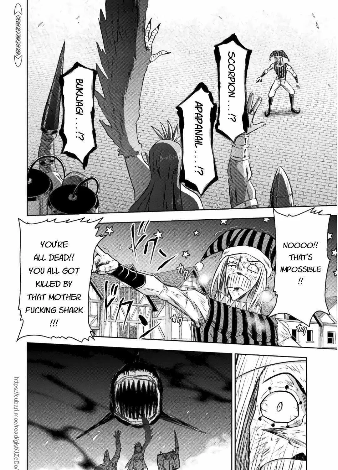 Read Killer Shark In Another World chapter 29 image 55 on Lezhin