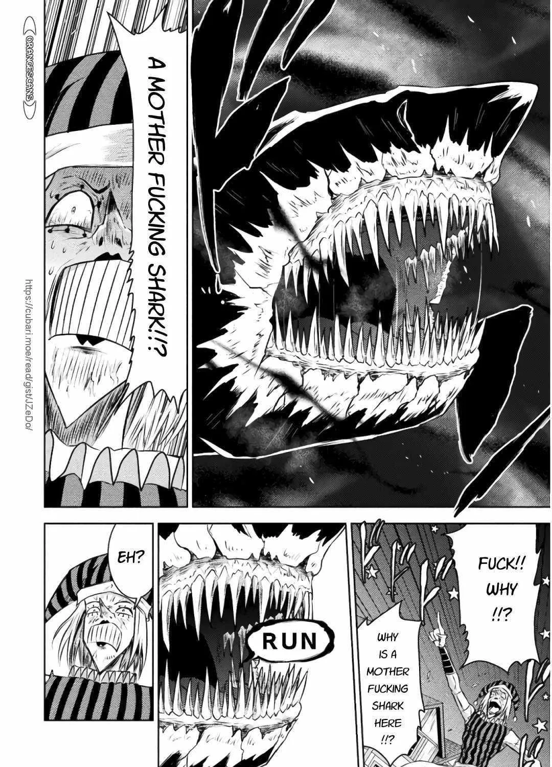 Read Killer Shark In Another World chapter 29 image 59 on Lezhin