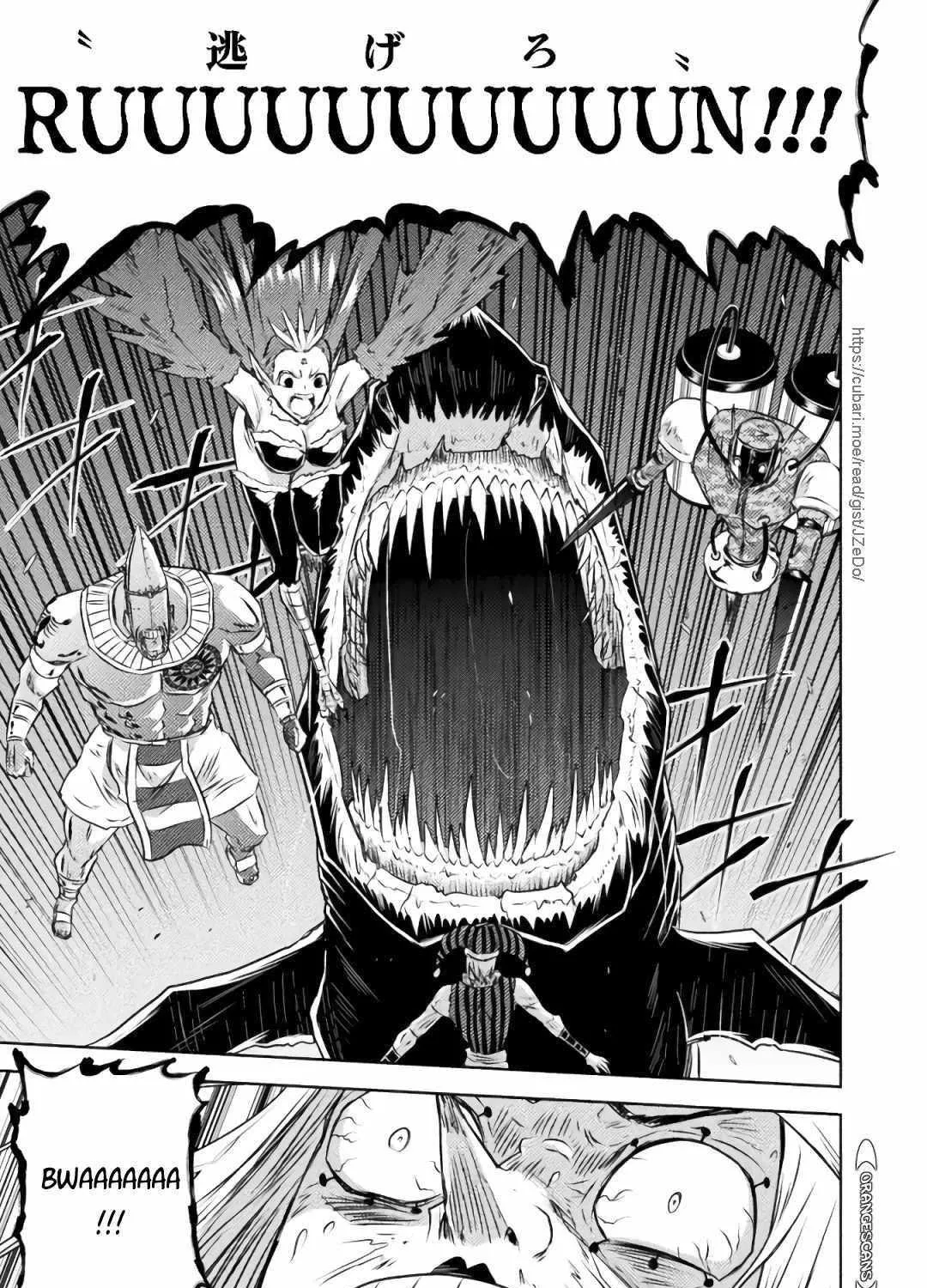 Read Killer Shark In Another World chapter 29 image 61 on Lezhin