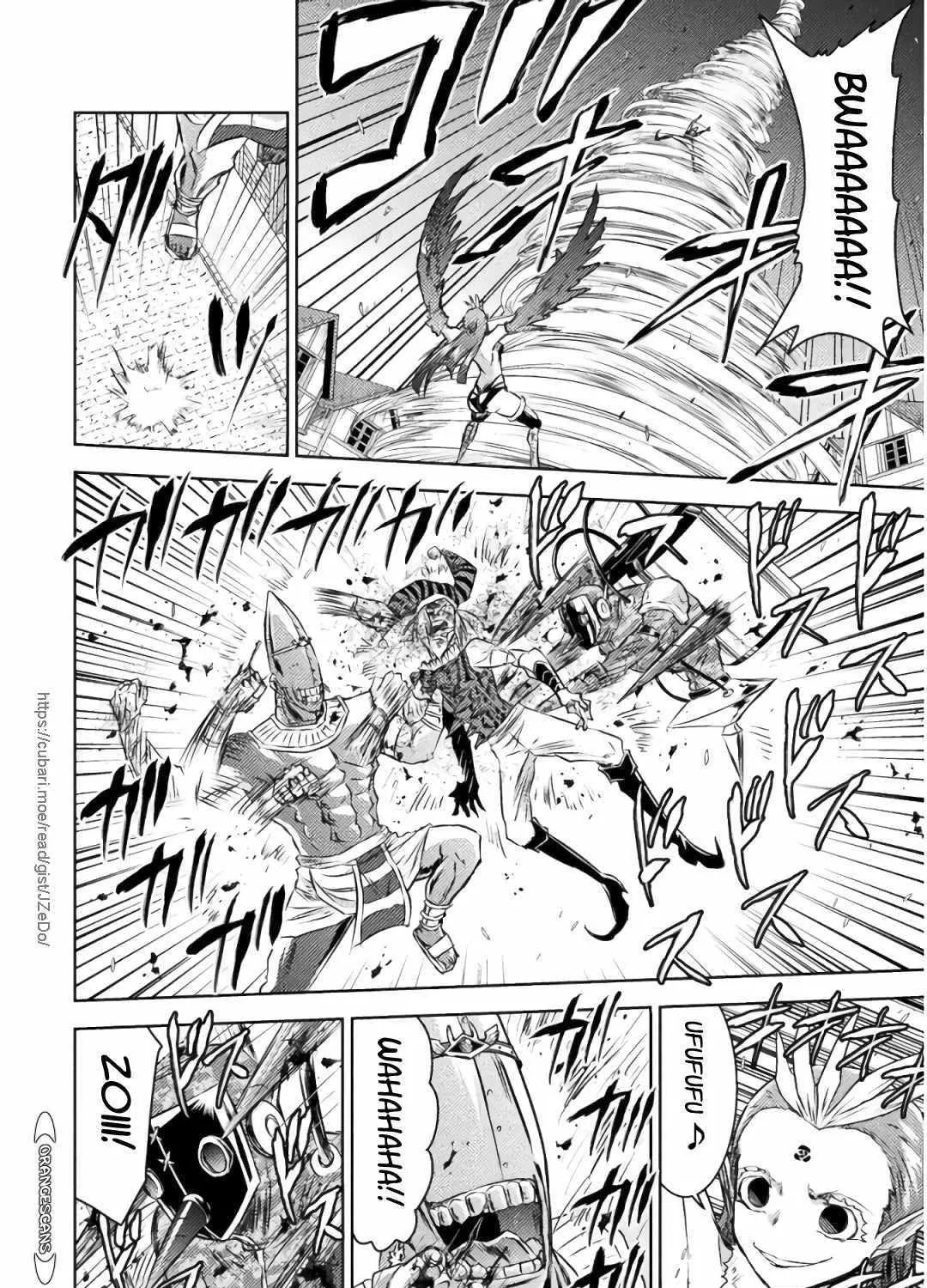 Read Killer Shark In Another World chapter 29 image 63 on Lezhin