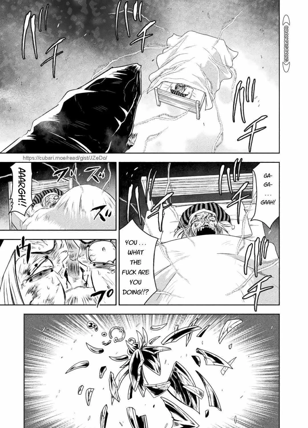 Read Killer Shark In Another World chapter 29 image 69 on Lezhin