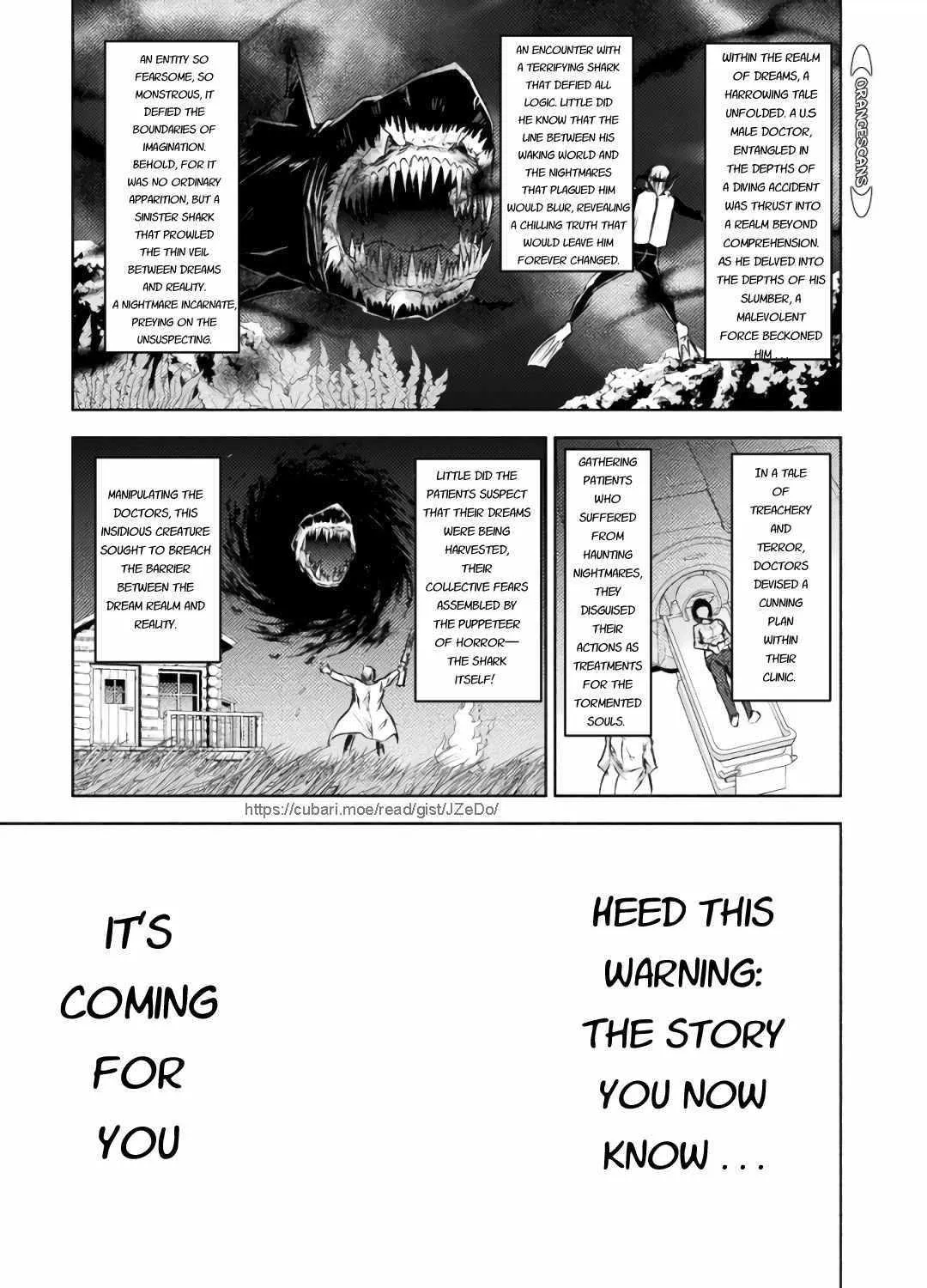 Read Killer Shark In Another World chapter 29 image 75 on Lezhin