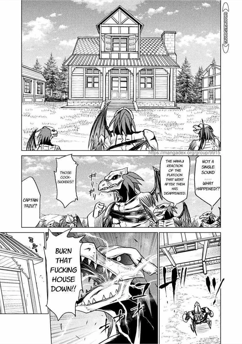 Read Killer Shark In Another World chapter 3 image 24 on Lezhin