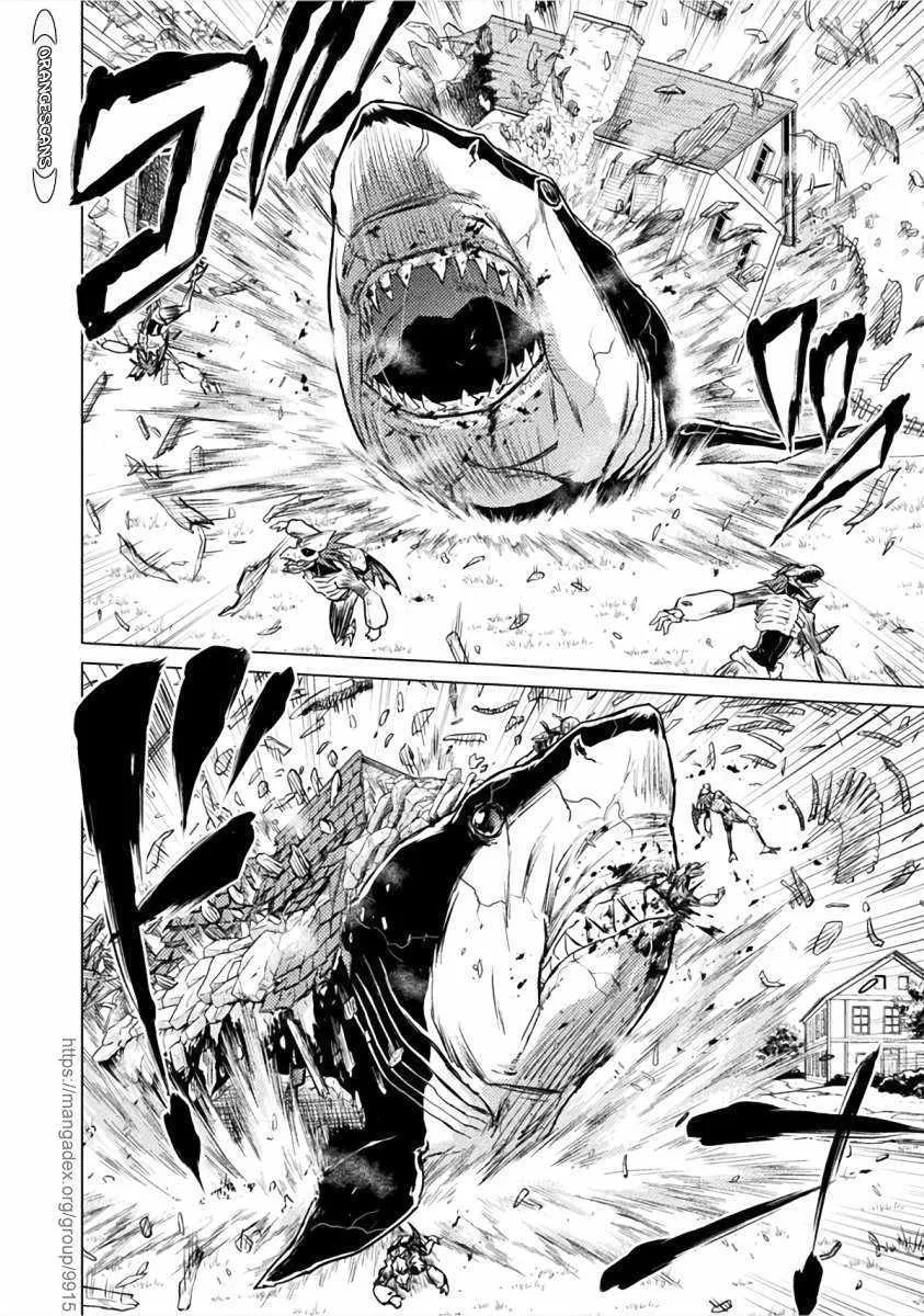 Read Killer Shark In Another World chapter 3 image 29 on Lezhin