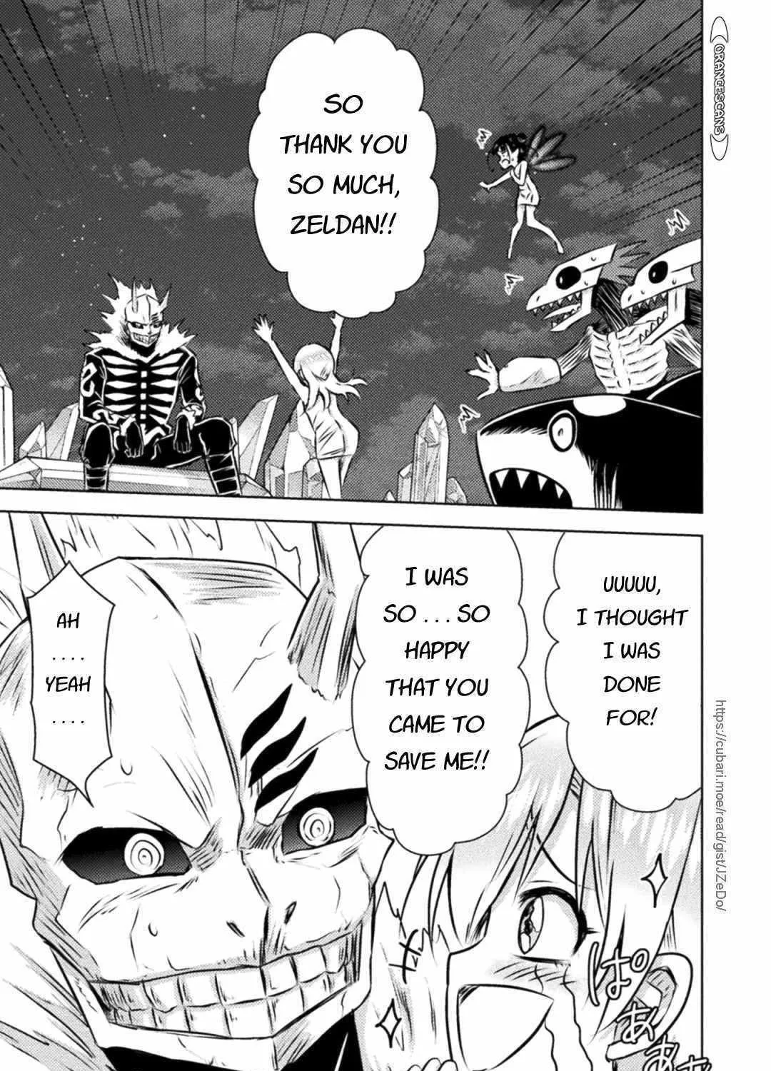 Read Killer Shark In Another World chapter 30 image 19 on Lezhin