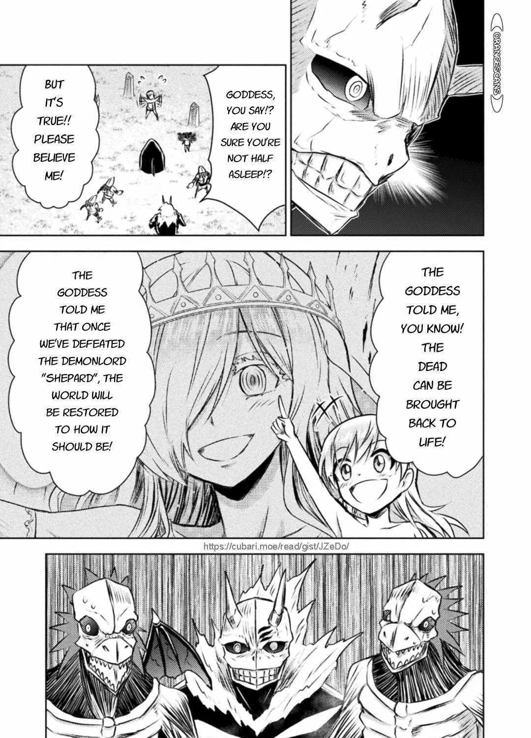 Read Killer Shark In Another World chapter 30 image 27 on Lezhin