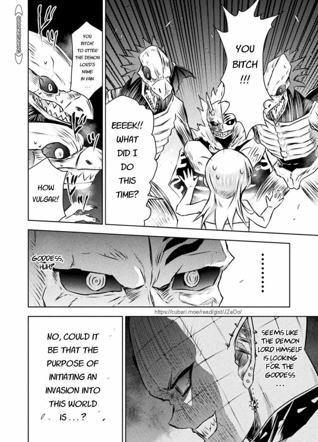Read Killer Shark In Another World chapter 30 image 29 on Lezhin