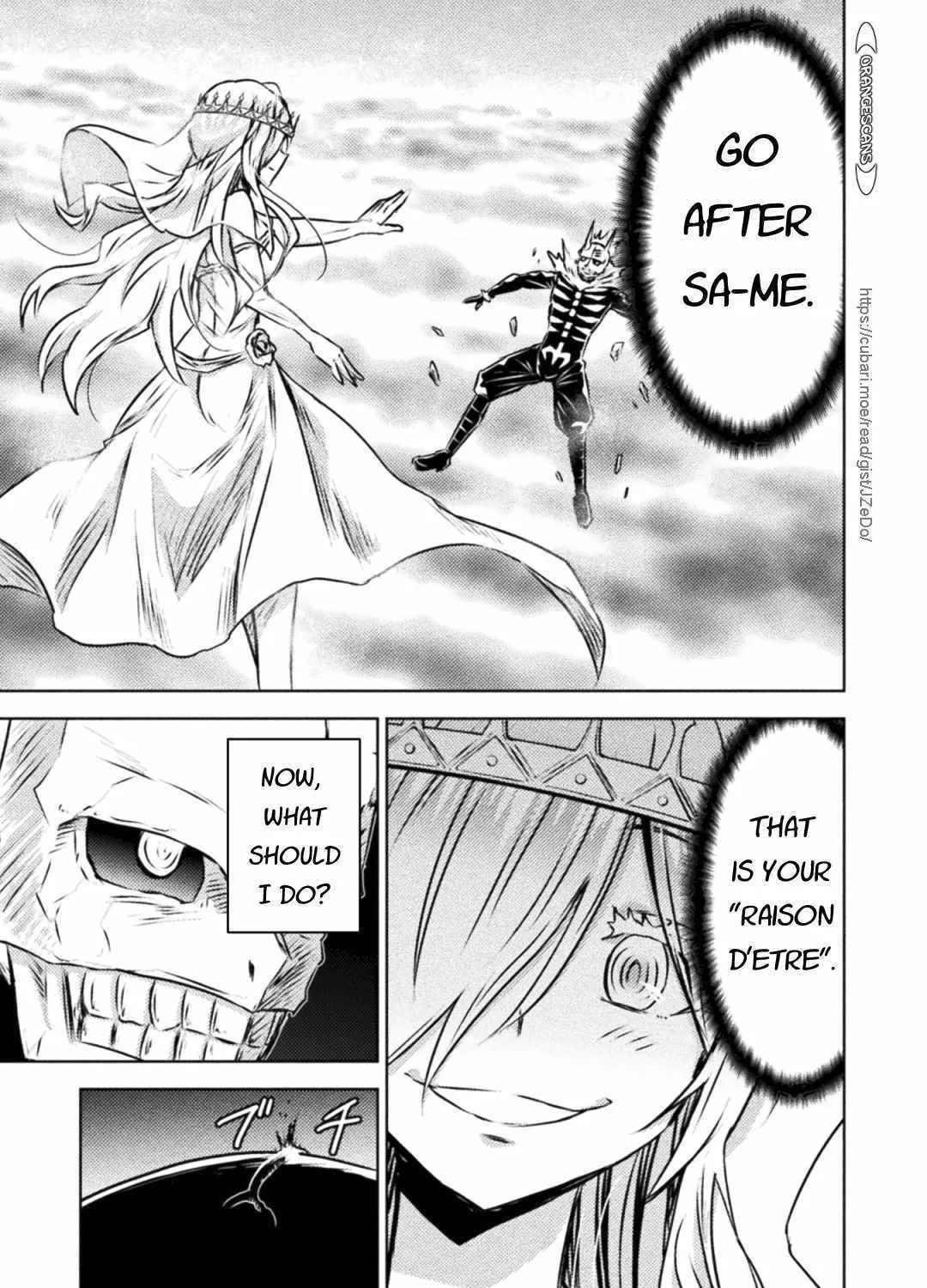 Read Killer Shark In Another World chapter 30 image 31 on Lezhin