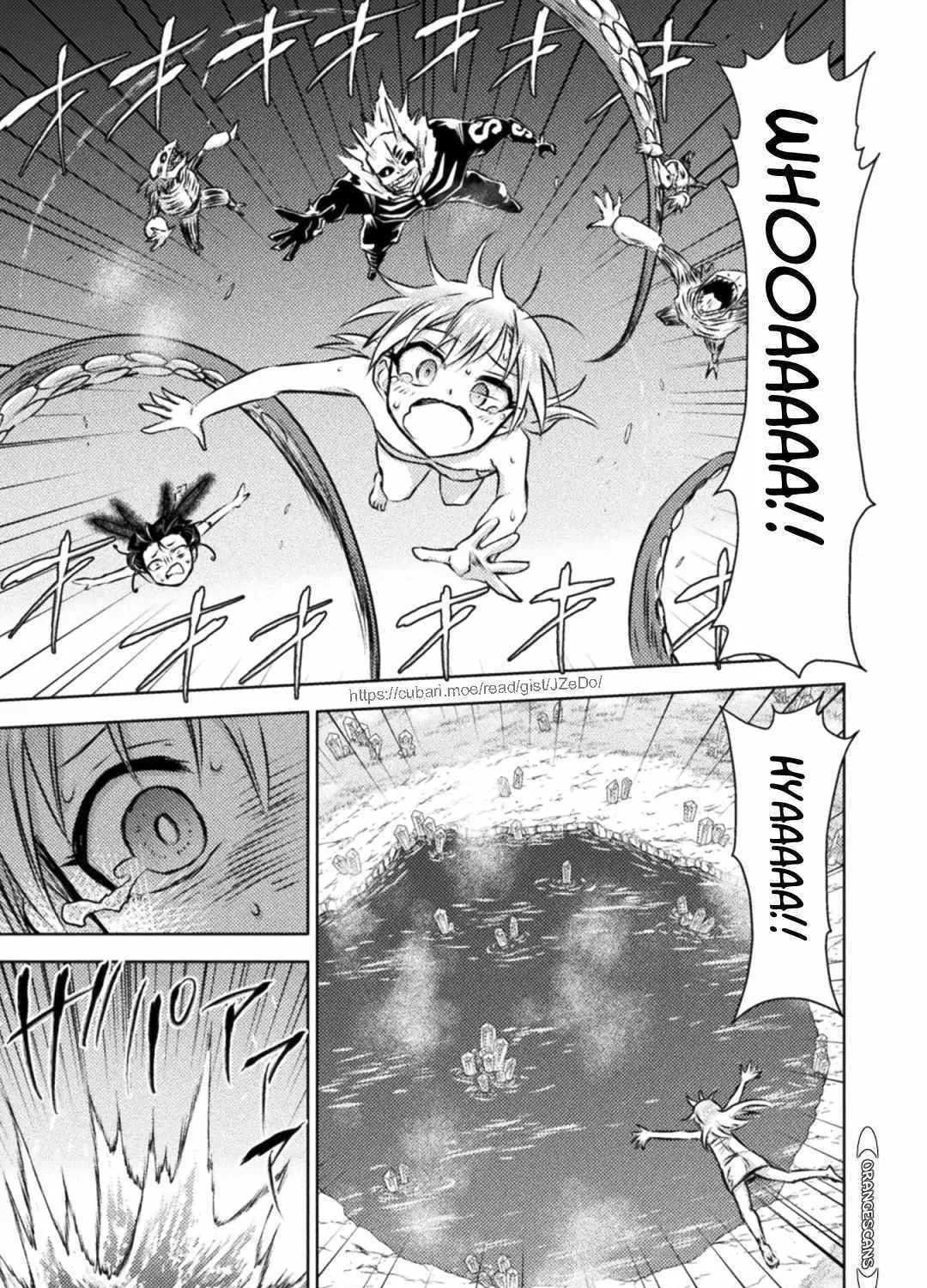 Read Killer Shark In Another World chapter 30 image 37 on Lezhin