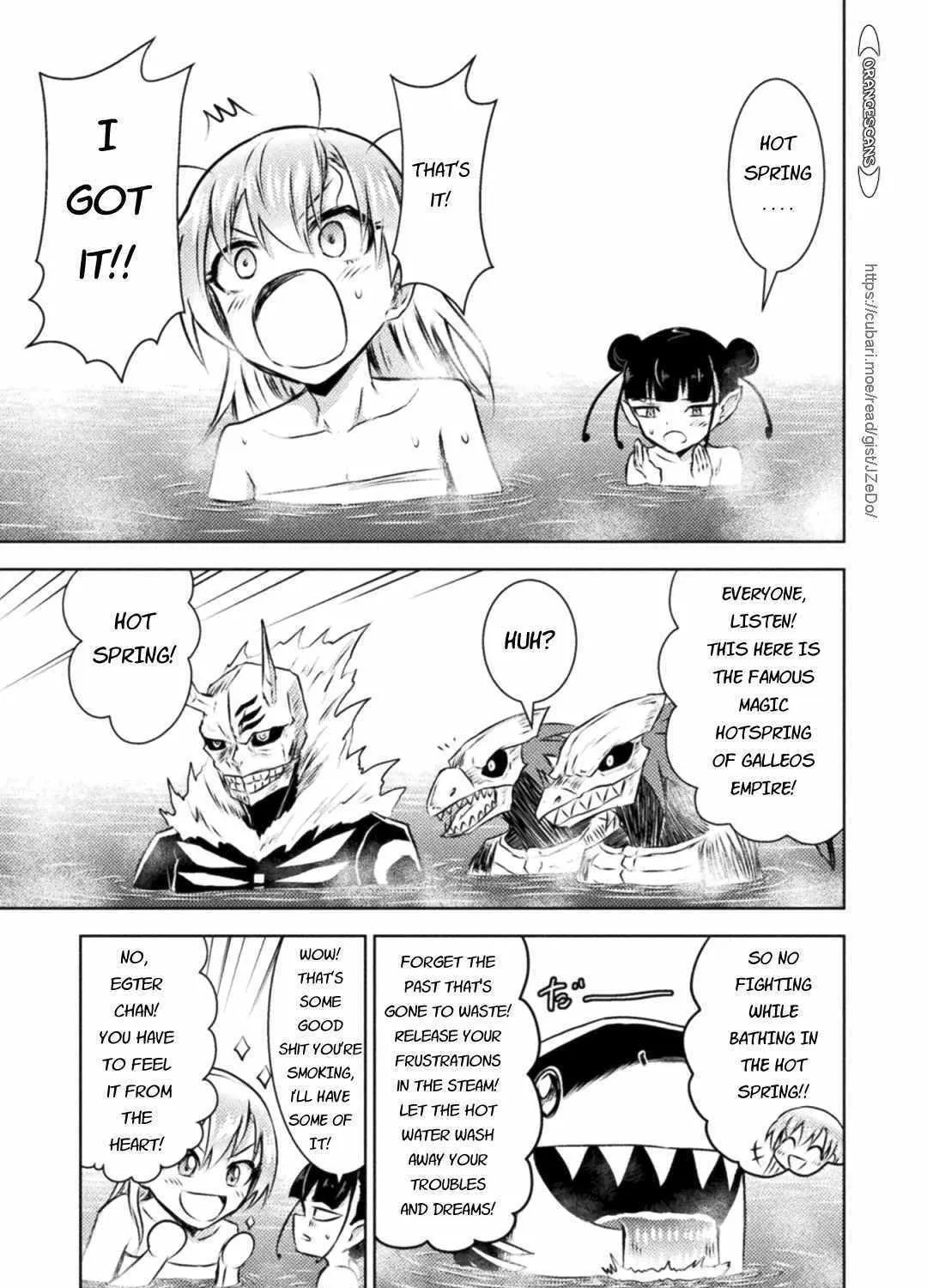 Read Killer Shark In Another World chapter 30 image 41 on Lezhin