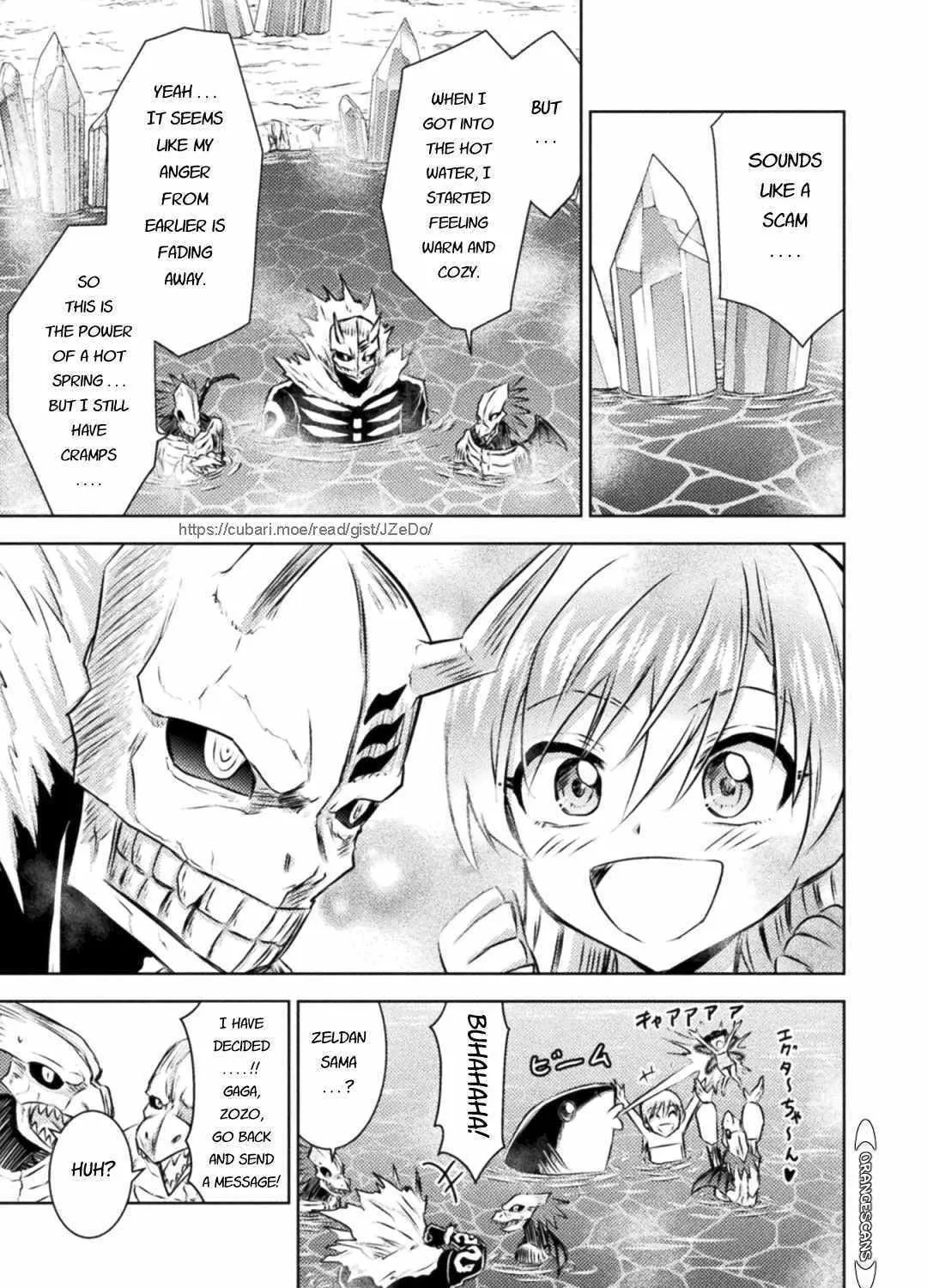 Read Killer Shark In Another World chapter 30 image 45 on Lezhin