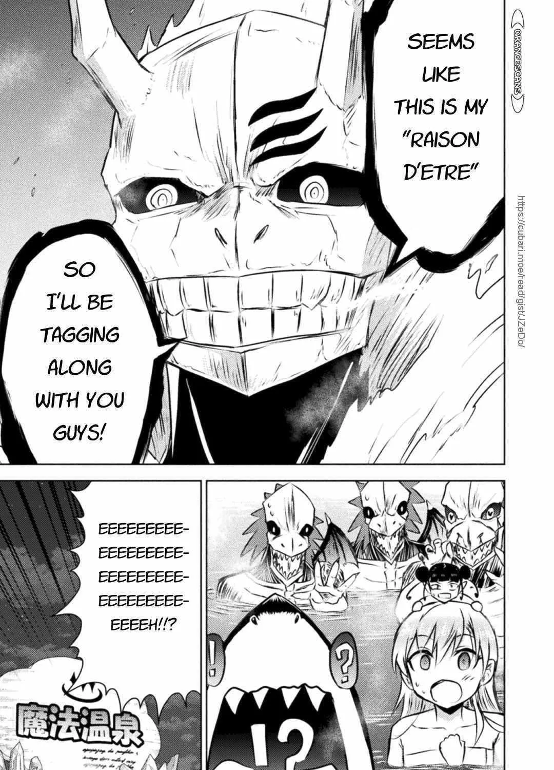 Read Killer Shark In Another World chapter 30 image 49 on Lezhin