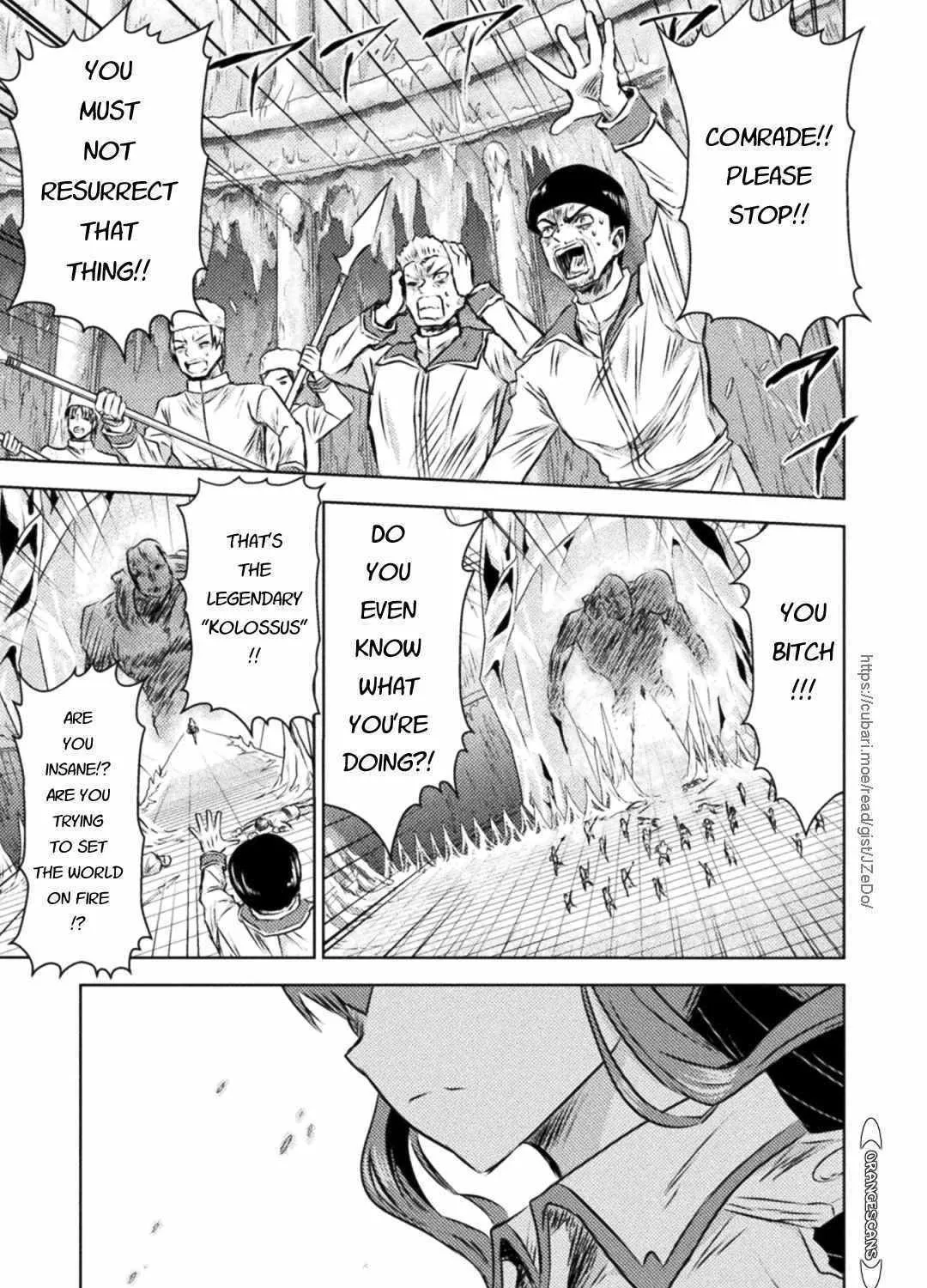 Read Killer Shark In Another World chapter 30 image 53 on Lezhin
