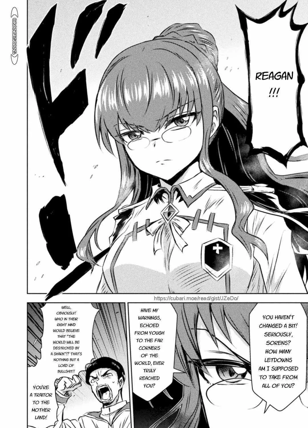 Read Killer Shark In Another World chapter 30 image 55 on Lezhin
