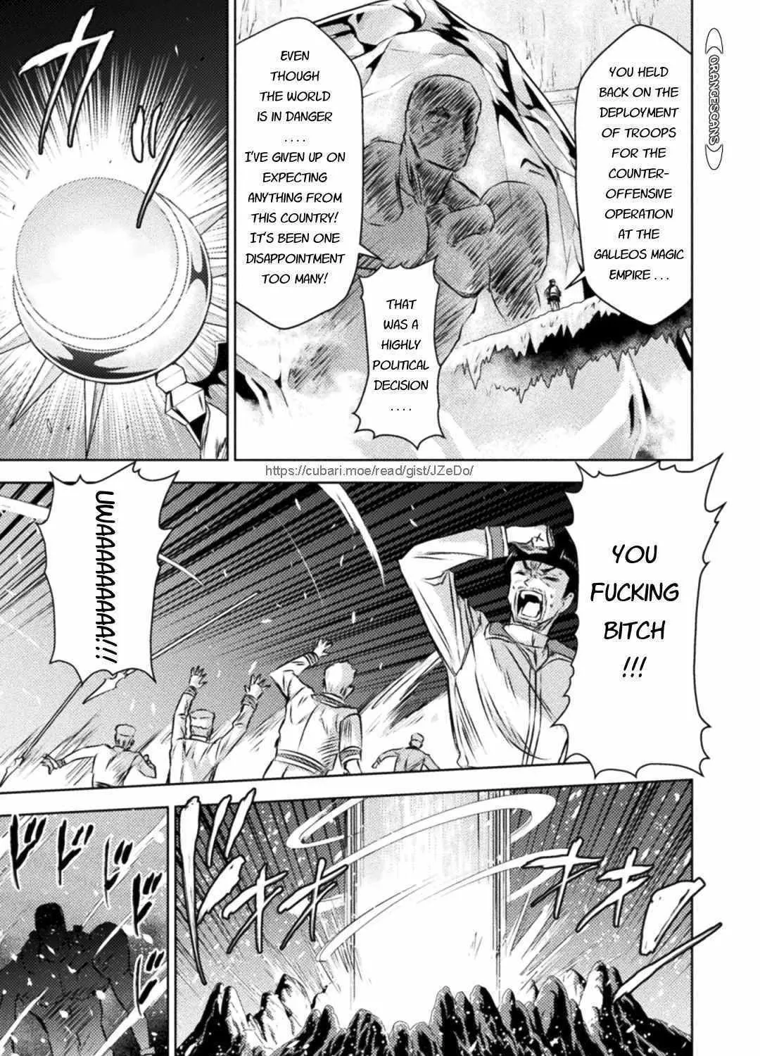 Read Killer Shark In Another World chapter 30 image 57 on Lezhin