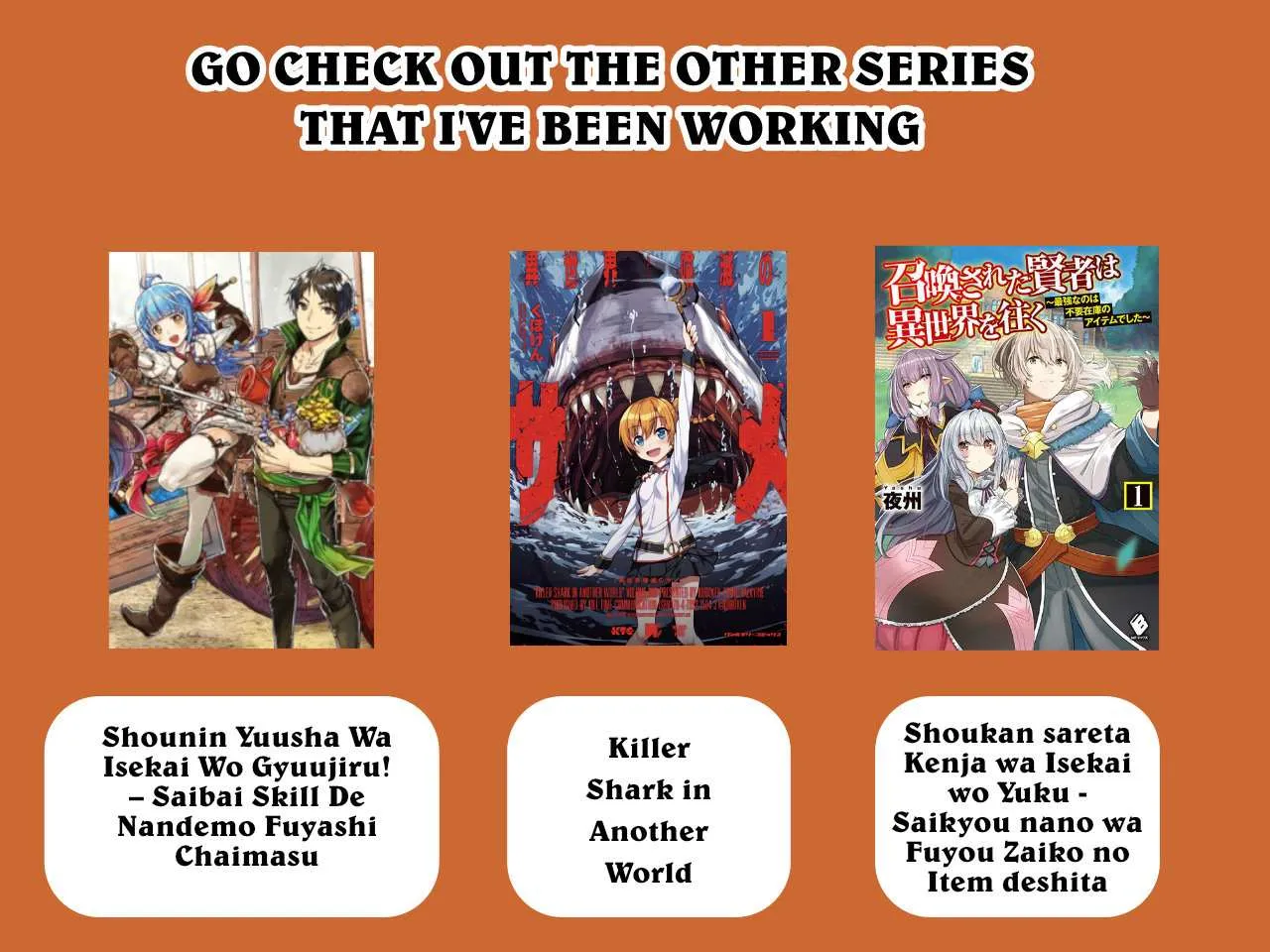 Read Killer Shark In Another World chapter 30 image 63 on Lezhin