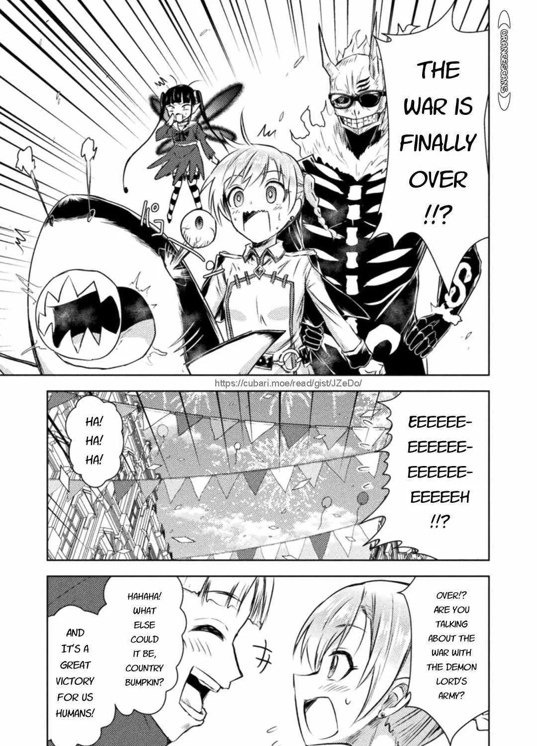 Read Killer Shark In Another World chapter 31 image 21 on Lezhin