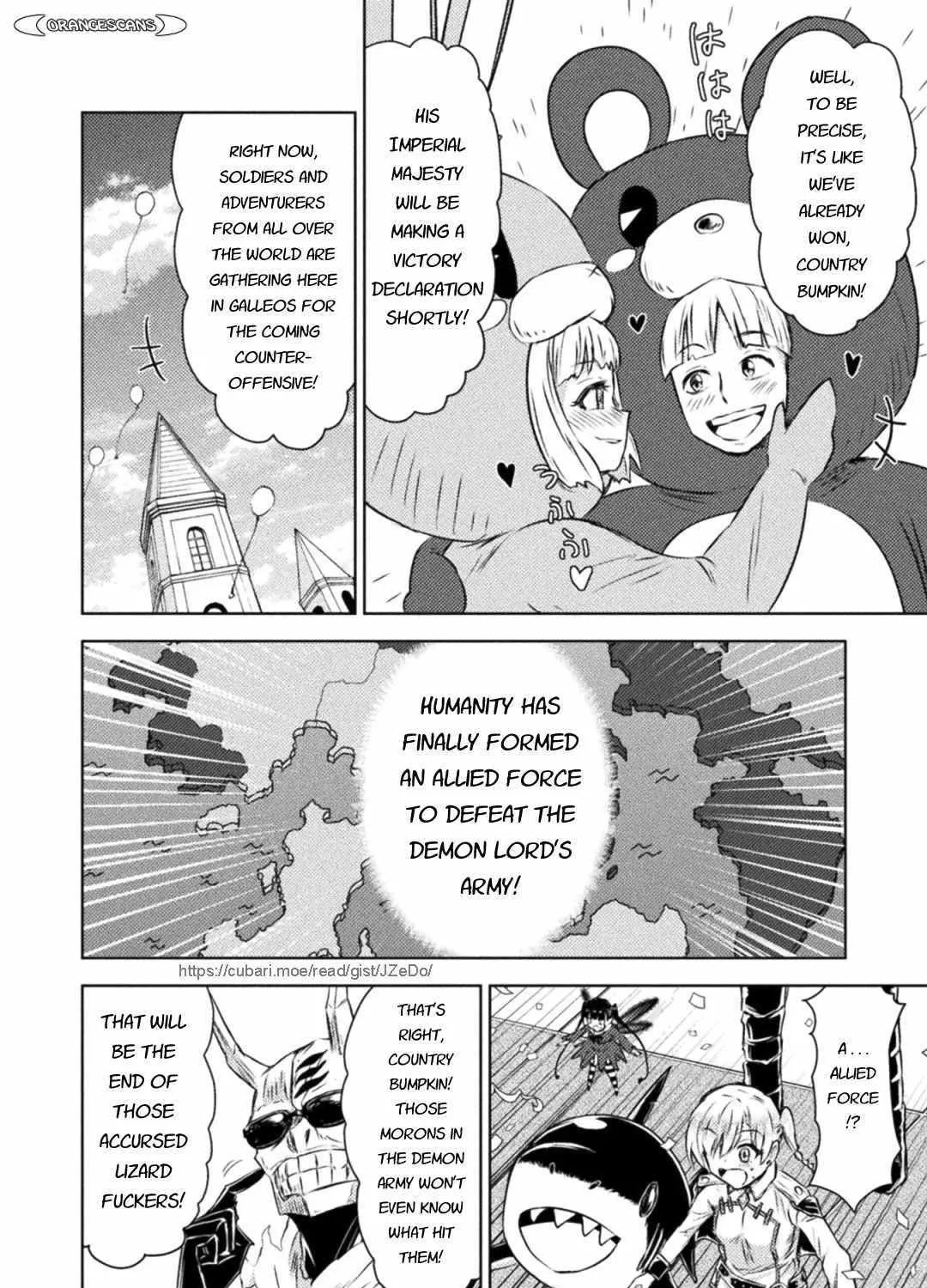 Read Killer Shark In Another World chapter 31 image 23 on Lezhin