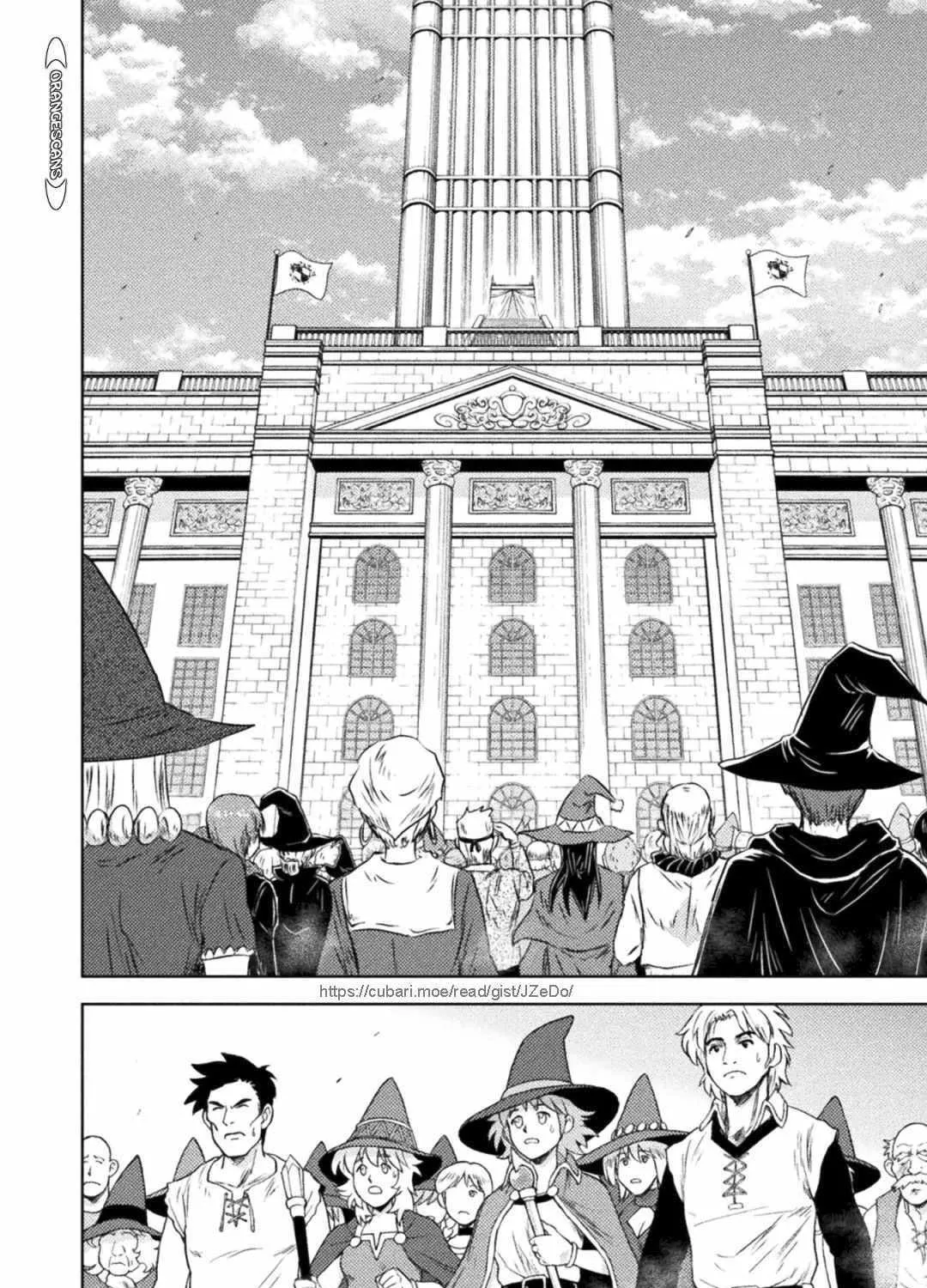 Read Killer Shark In Another World chapter 31 image 27 on Lezhin