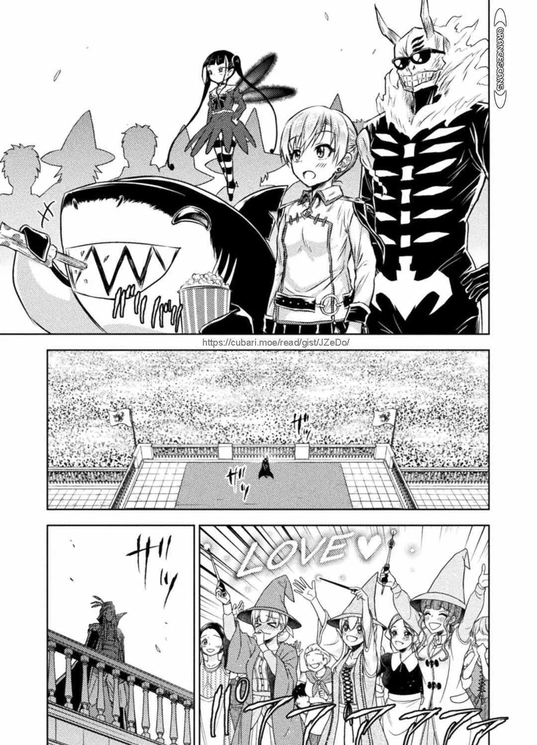 Read Killer Shark In Another World chapter 31 image 29 on Lezhin