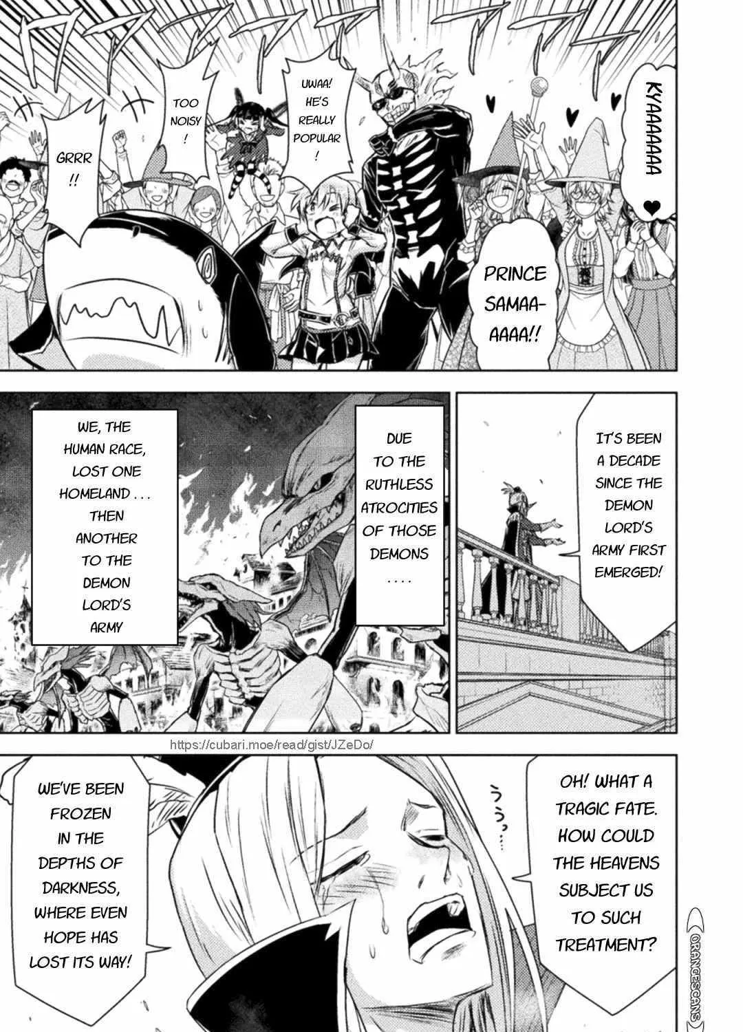 Read Killer Shark In Another World chapter 31 image 33 on Lezhin