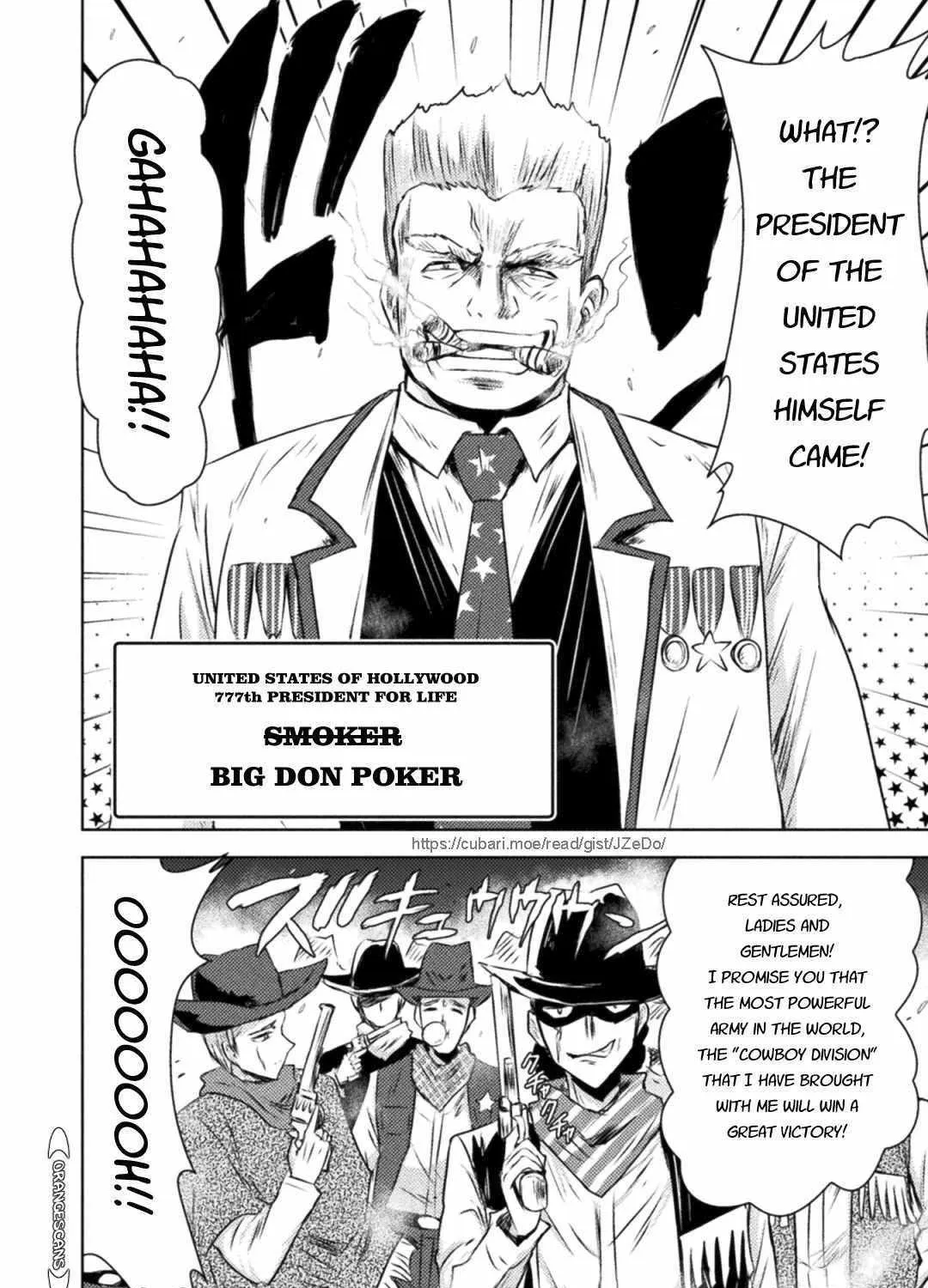 Read Killer Shark In Another World chapter 31 image 43 on Lezhin