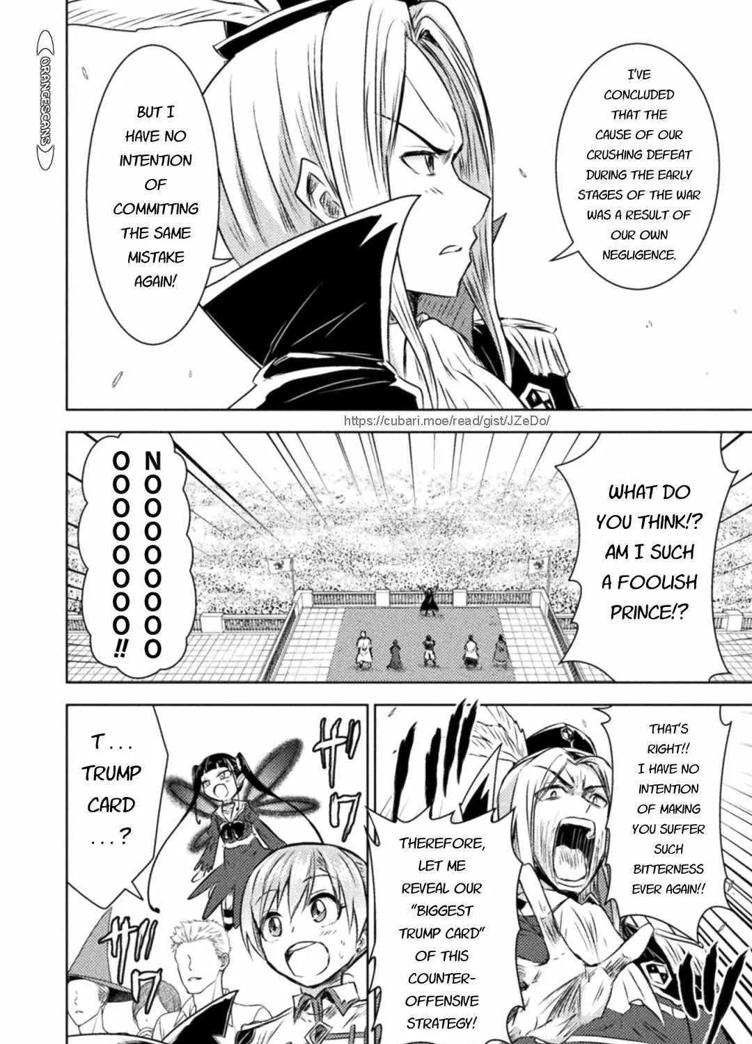 Read Killer Shark In Another World chapter 31 image 47 on Lezhin