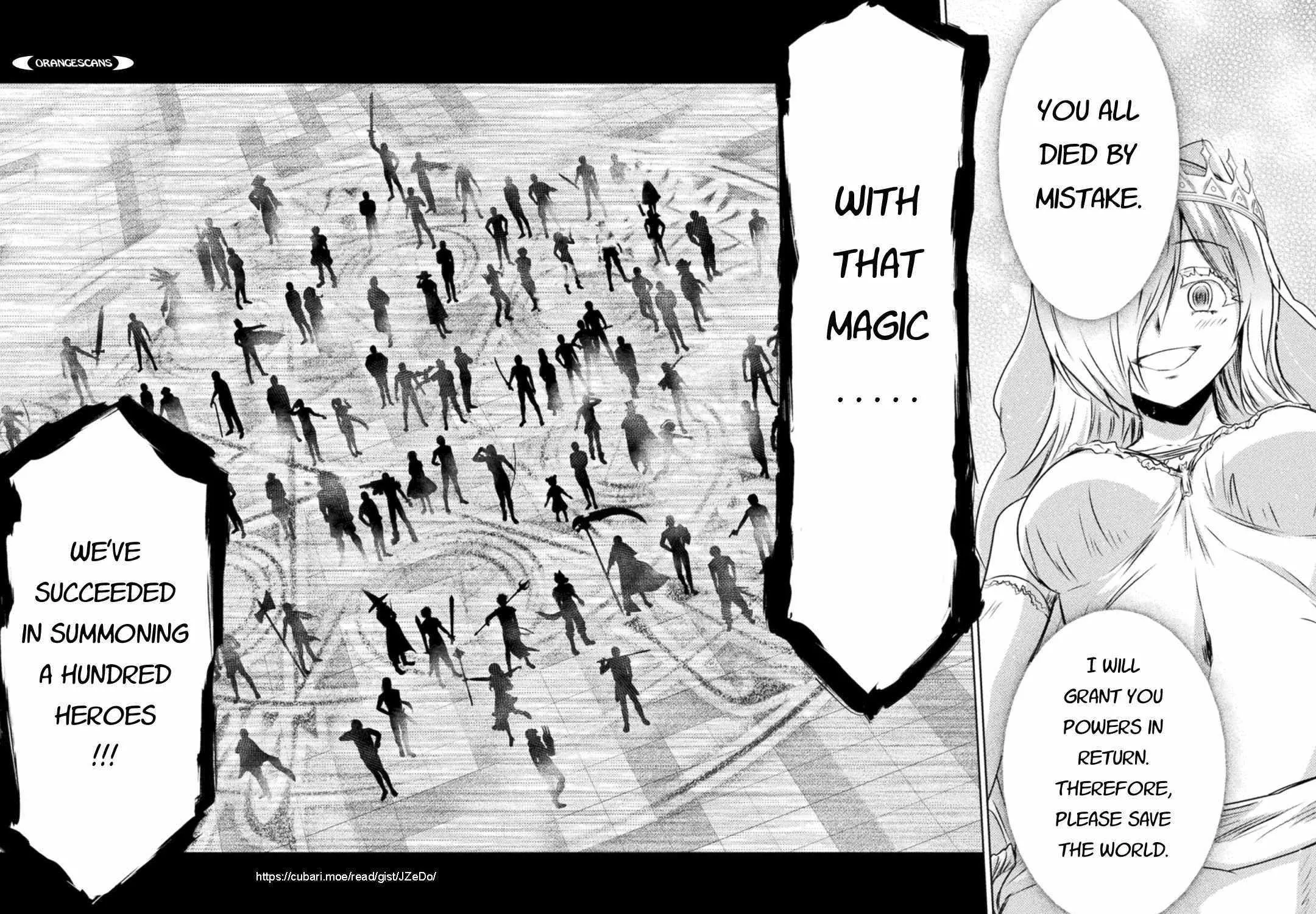 Read Killer Shark In Another World chapter 31 image 51 on Lezhin
