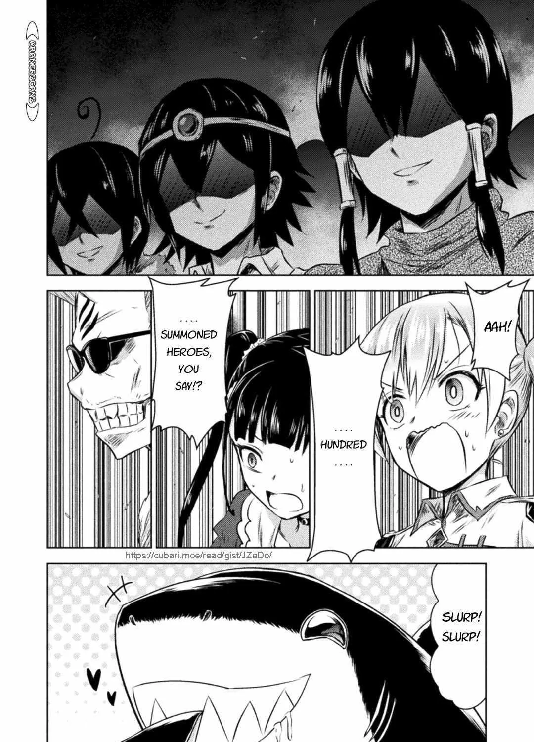 Read Killer Shark In Another World chapter 31 image 53 on Lezhin